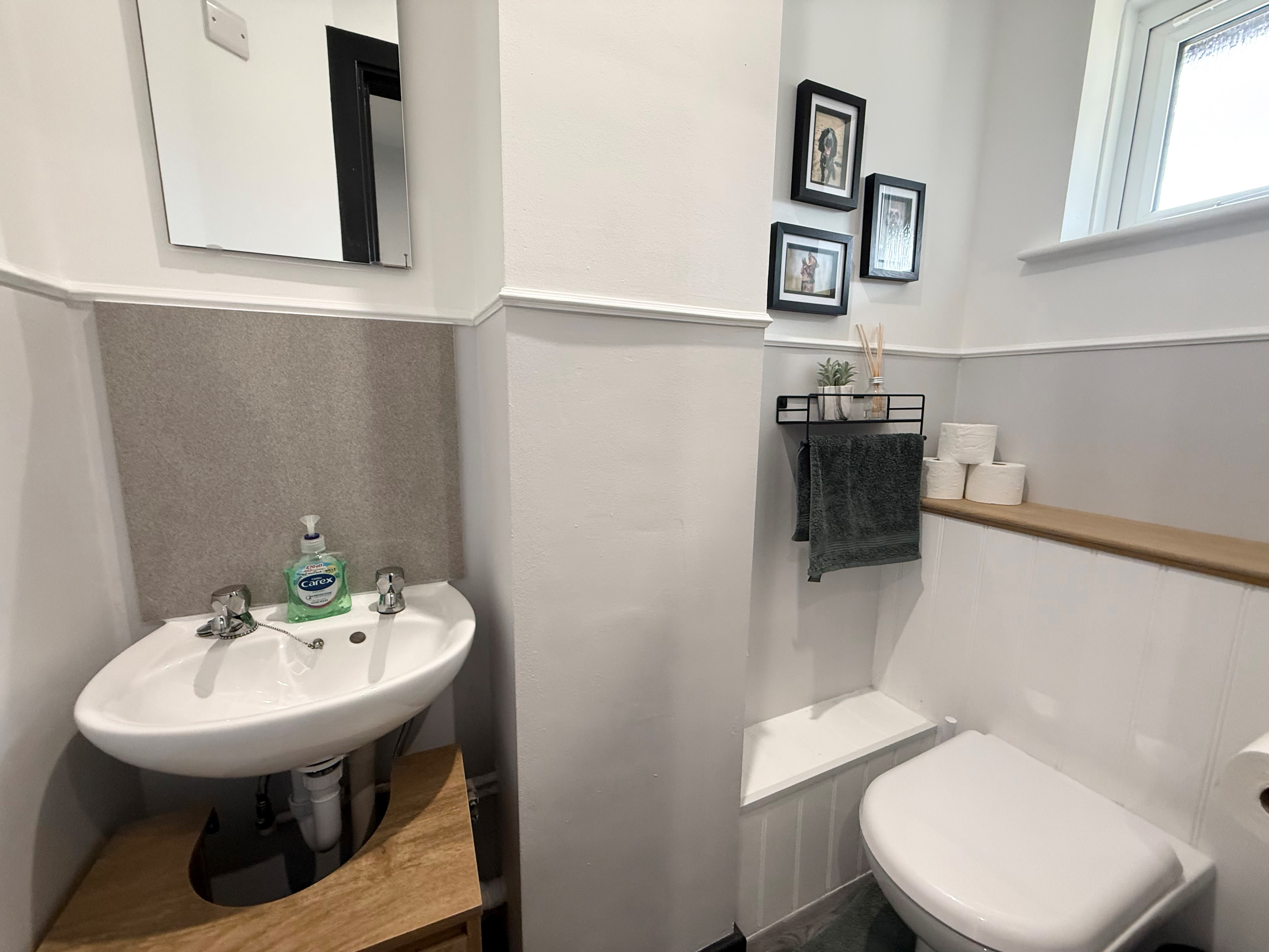 Station Close, Newnham Bridge, WR15, photo 13