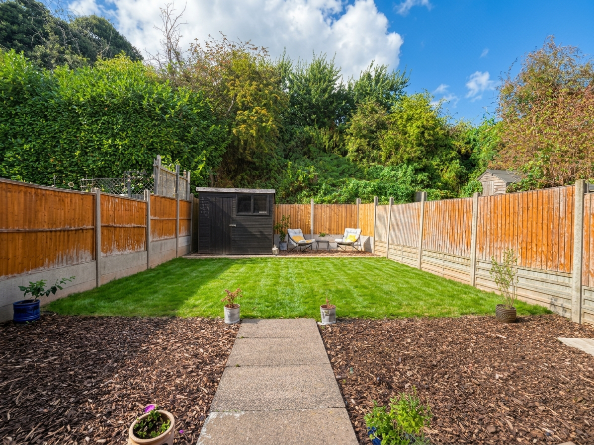 Station Close, Newnham Bridge, WR15, photo 9