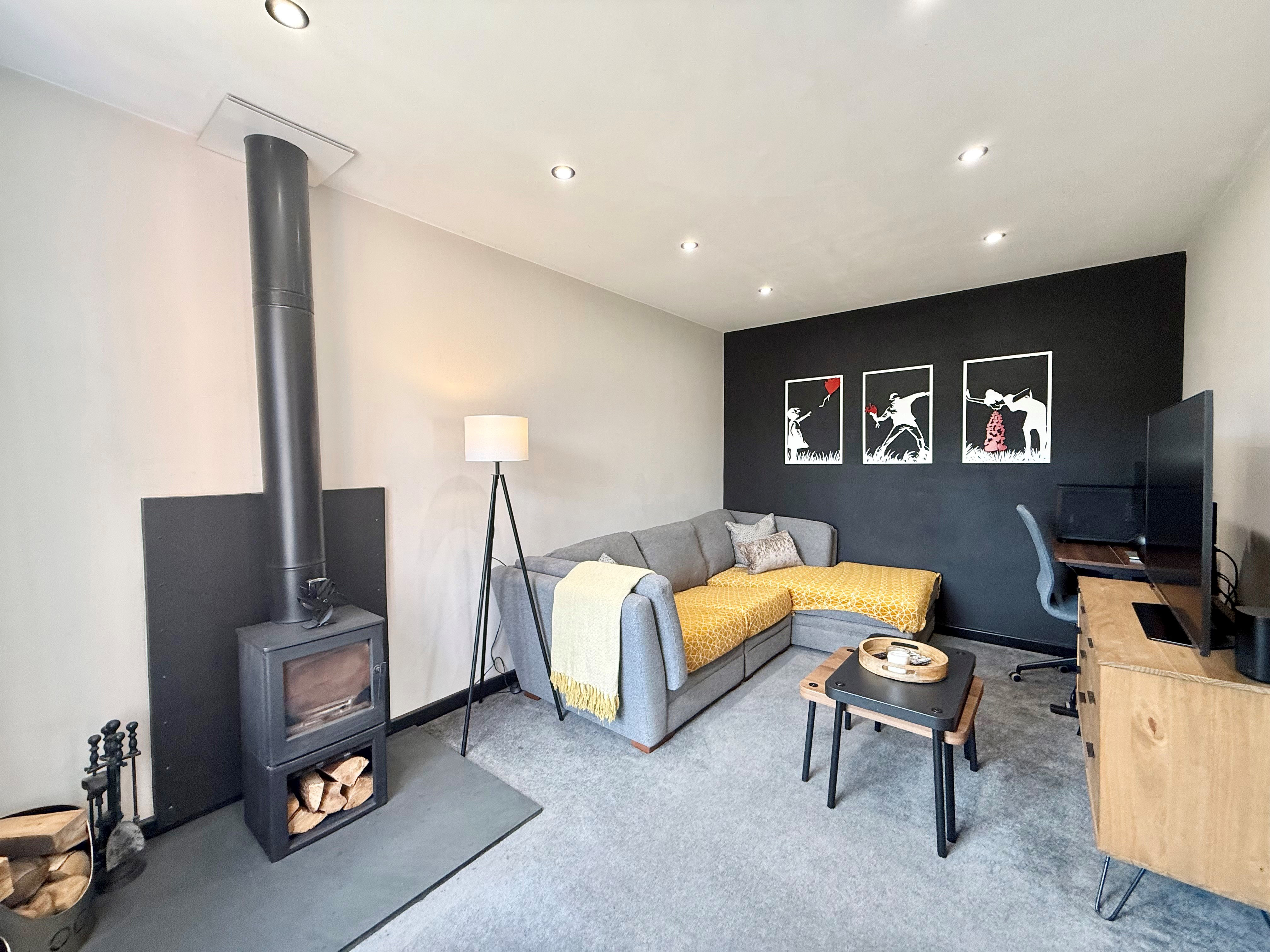 Station Close, Newnham Bridge, WR15, photo 6