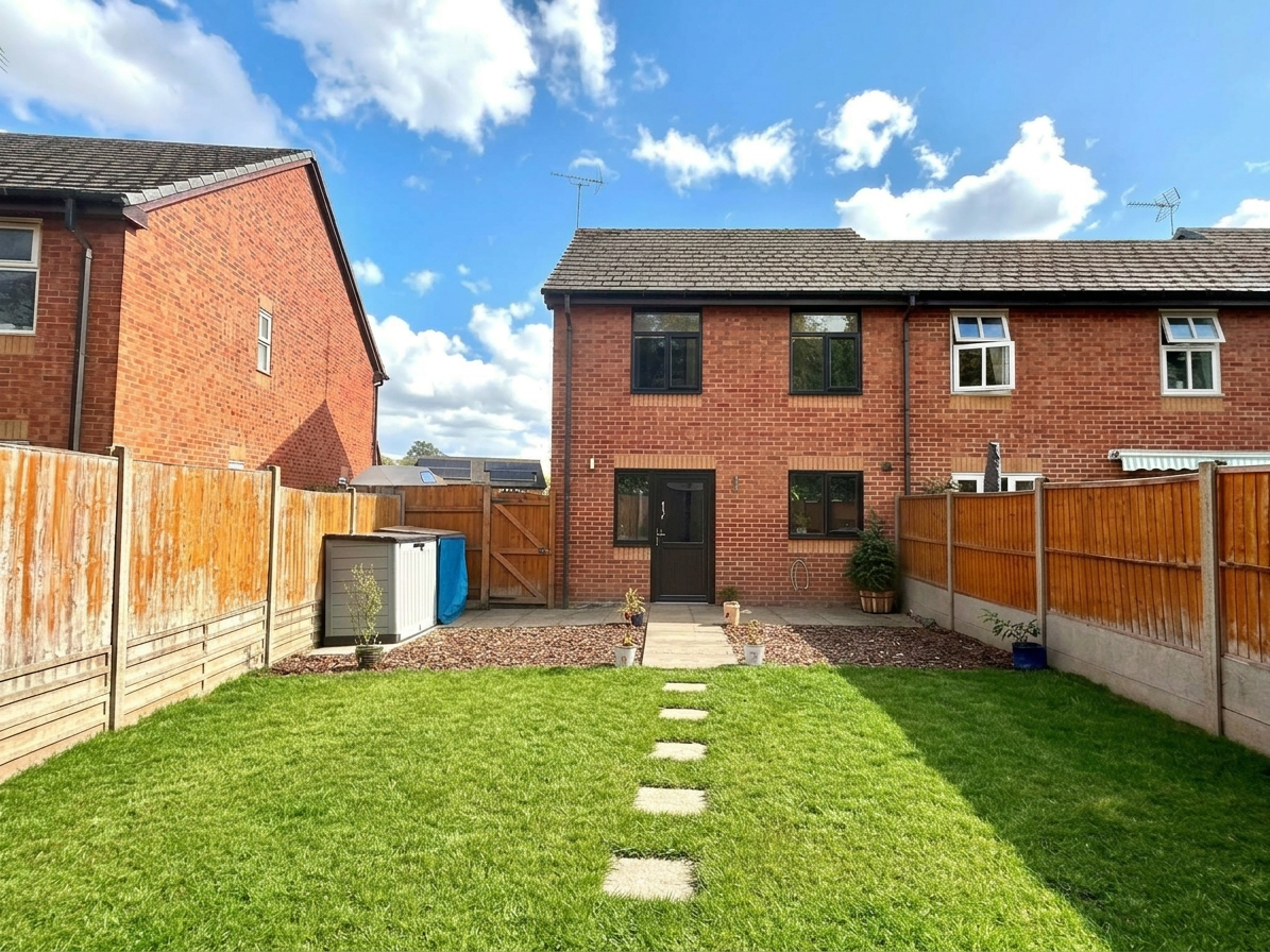 Station Close, Newnham Bridge, WR15, photo 2