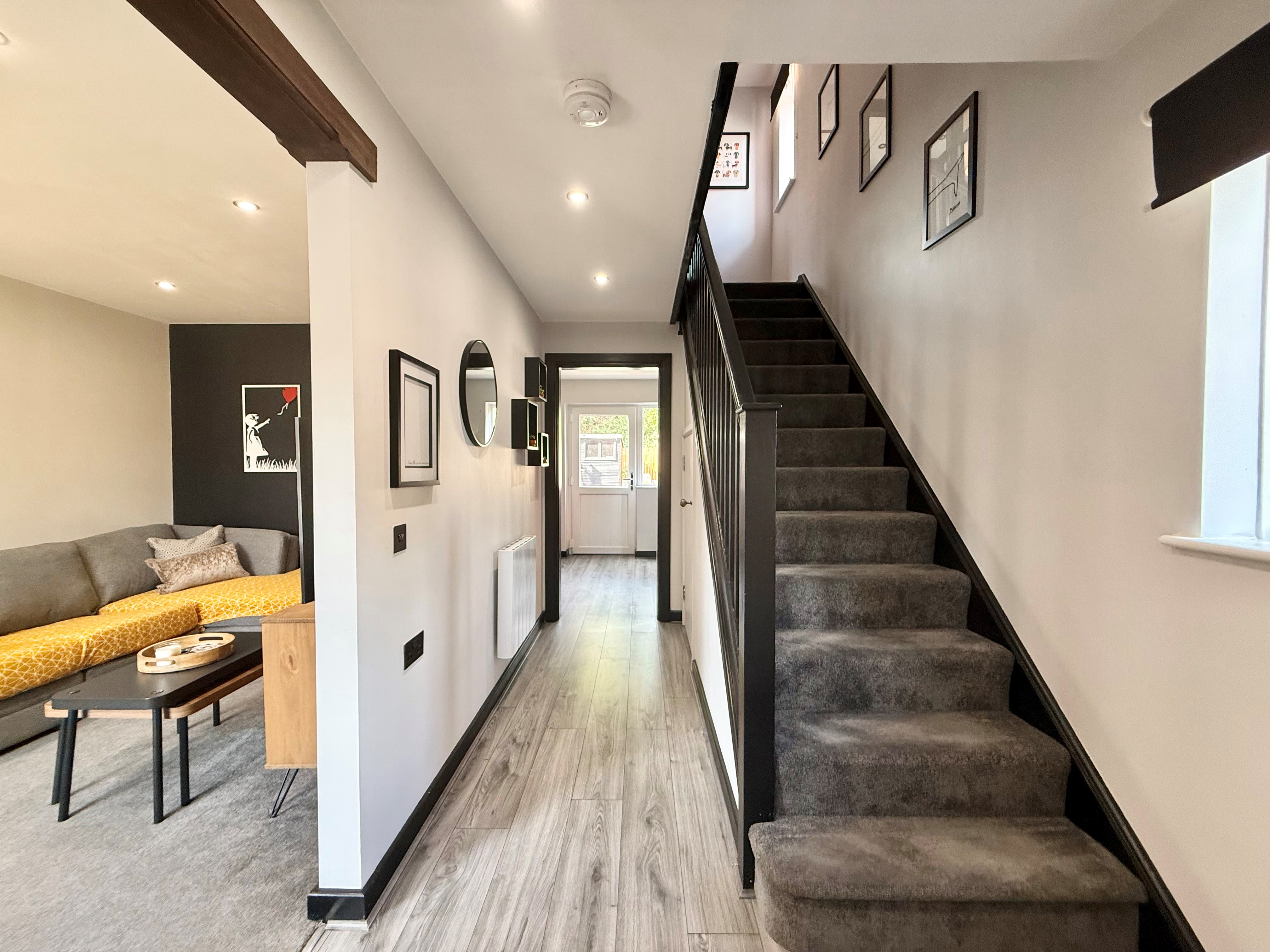 Station Close, Newnham Bridge, WR15, photo 8