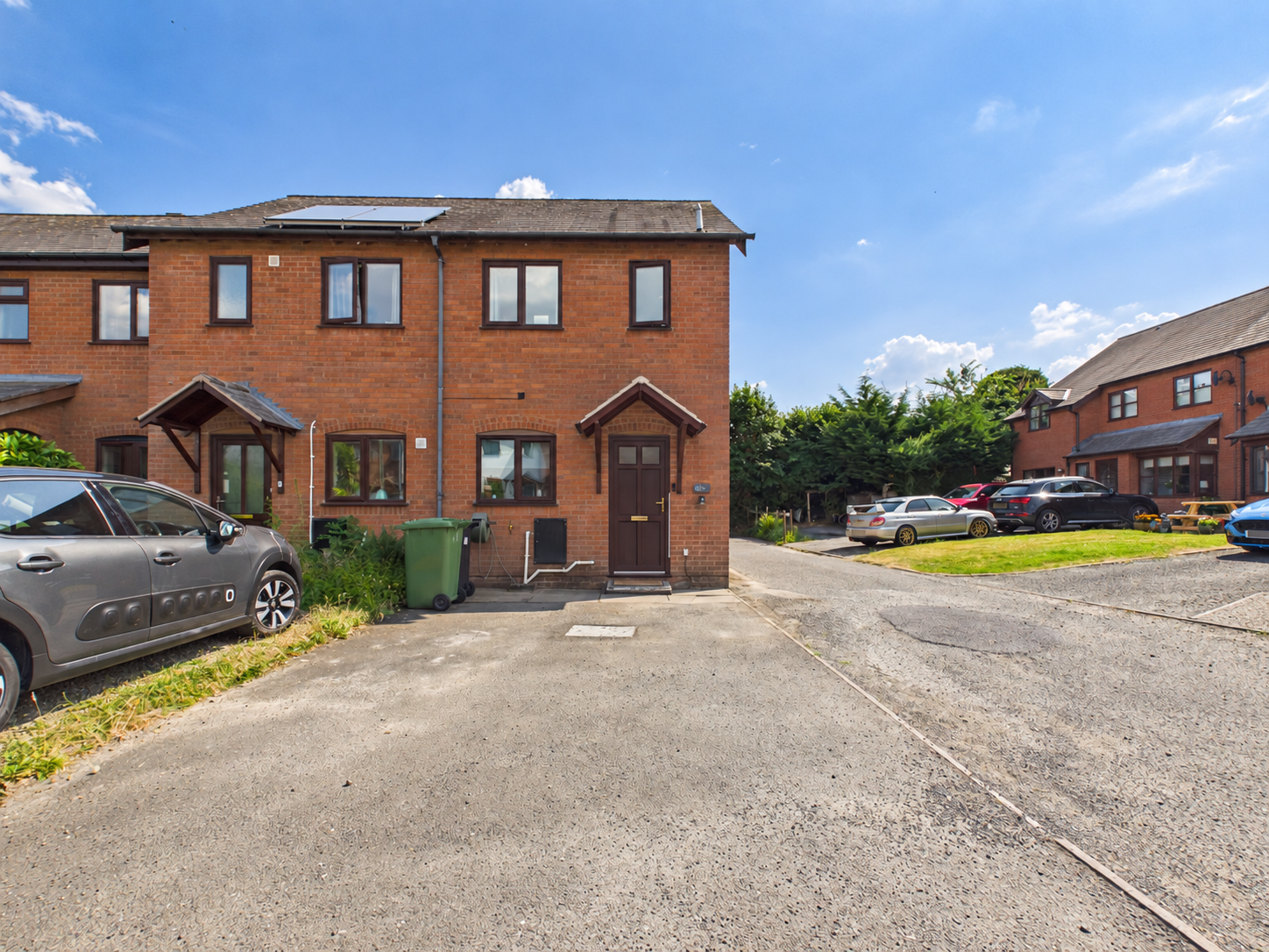 The Criftins, Leintwardine, SY7, photo 10