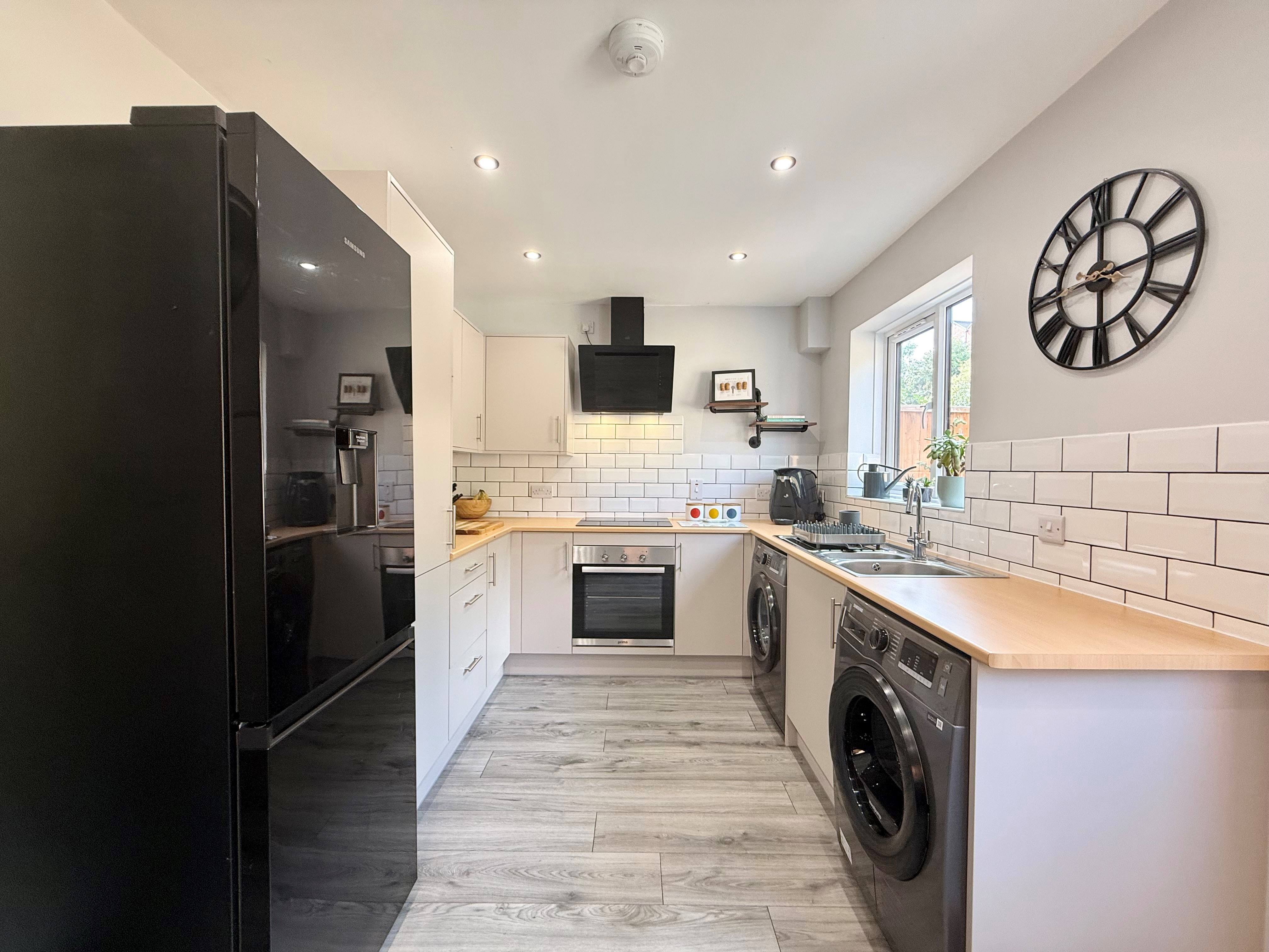 Station Close, Newnham Bridge, WR15, photo 4