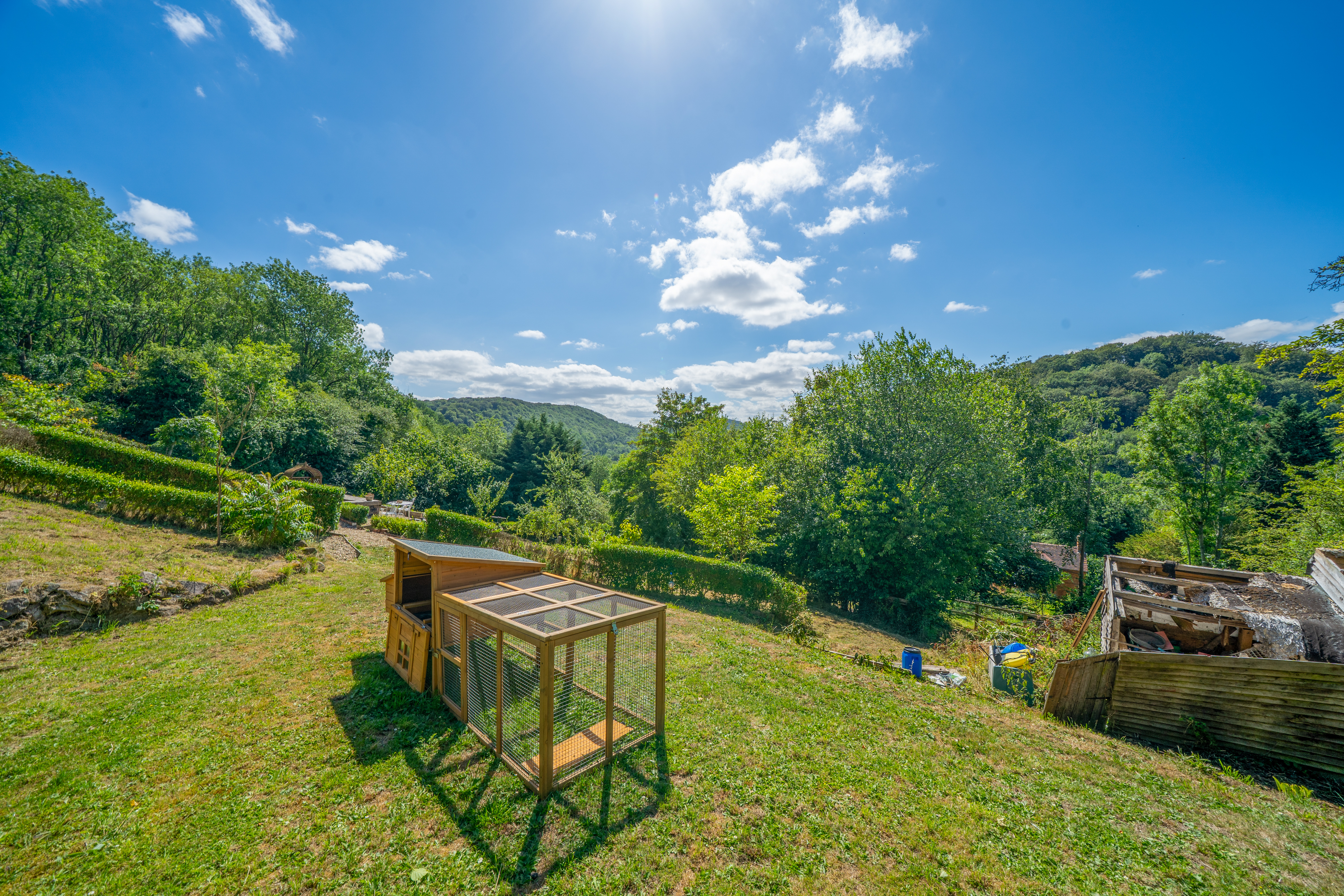 Paradise, Coalbrookdale, TF8, photo 26