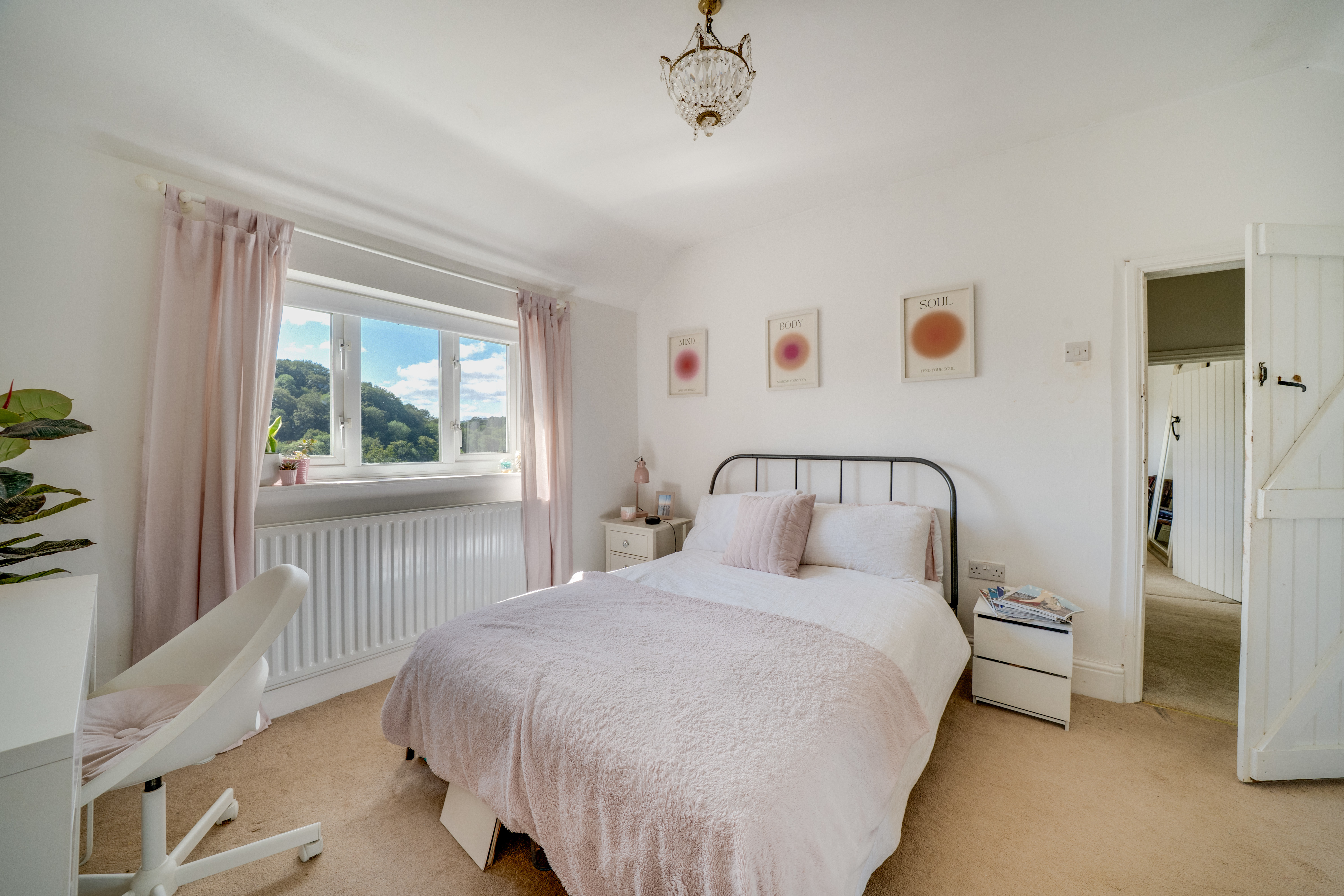 Paradise, Coalbrookdale, TF8, photo 14
