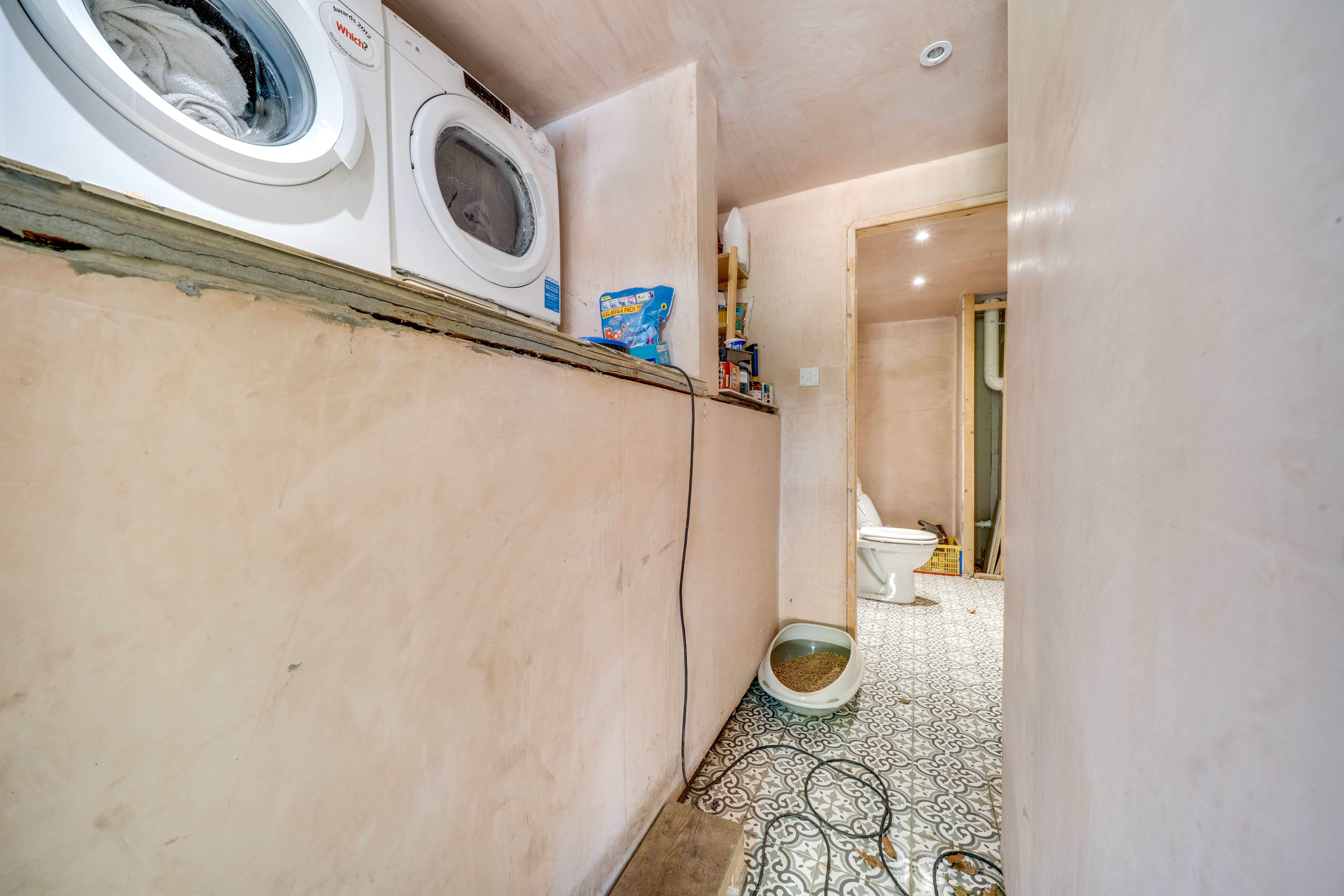 Paradise, Coalbrookdale, TF8, photo 18