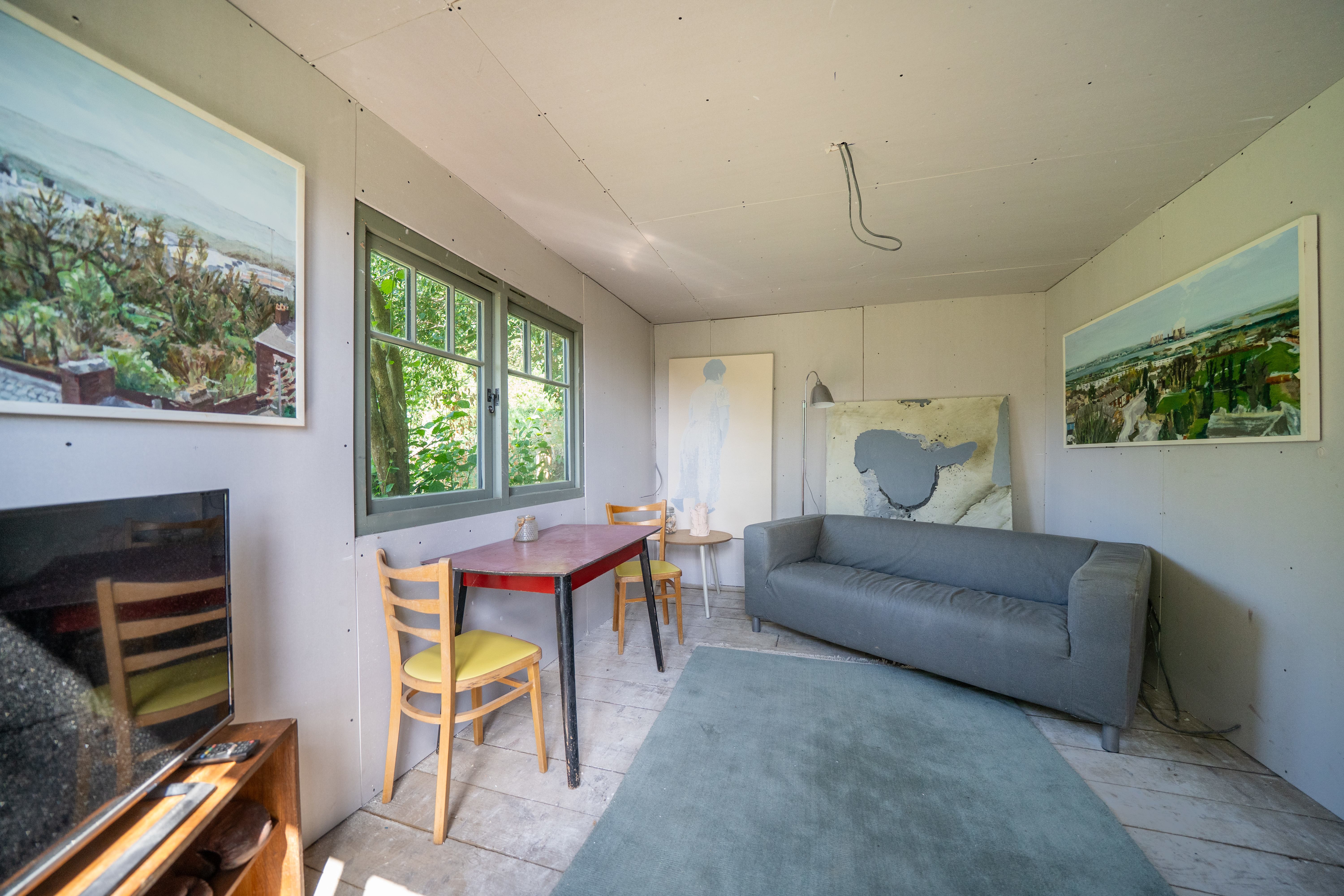 Paradise, Coalbrookdale, TF8, photo 20