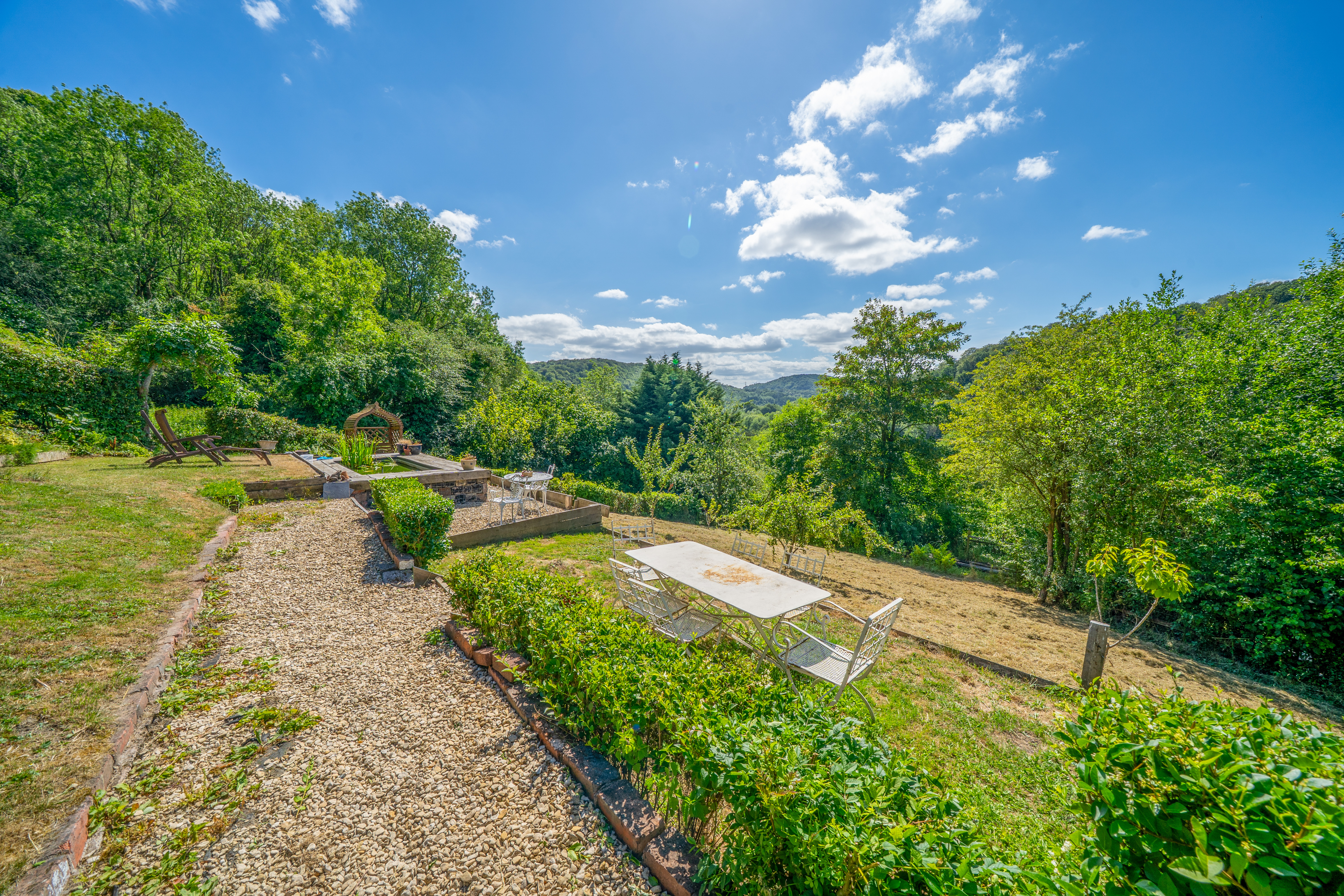 Paradise, Coalbrookdale, TF8, photo 36