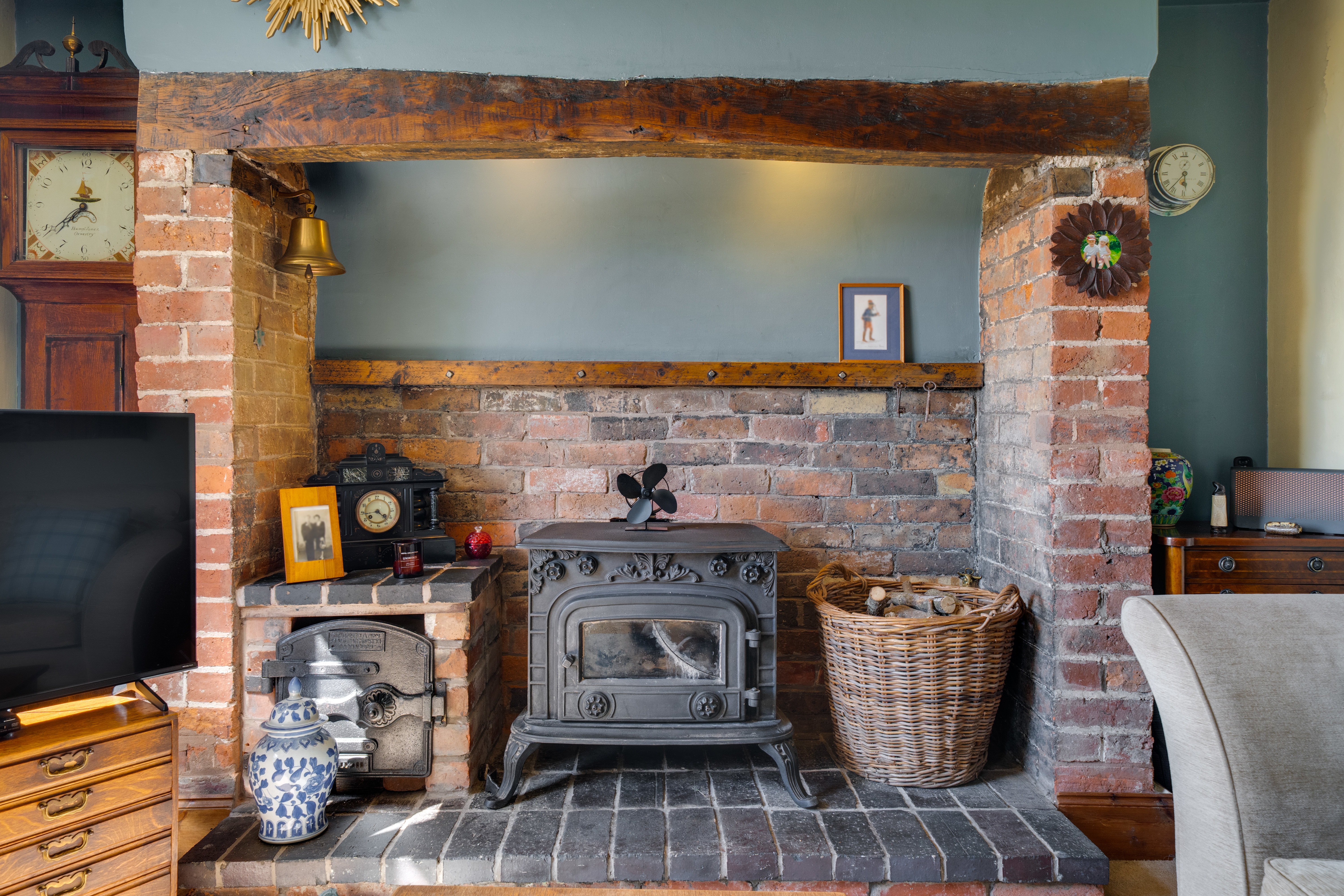 Paradise, Coalbrookdale, TF8, photo 6