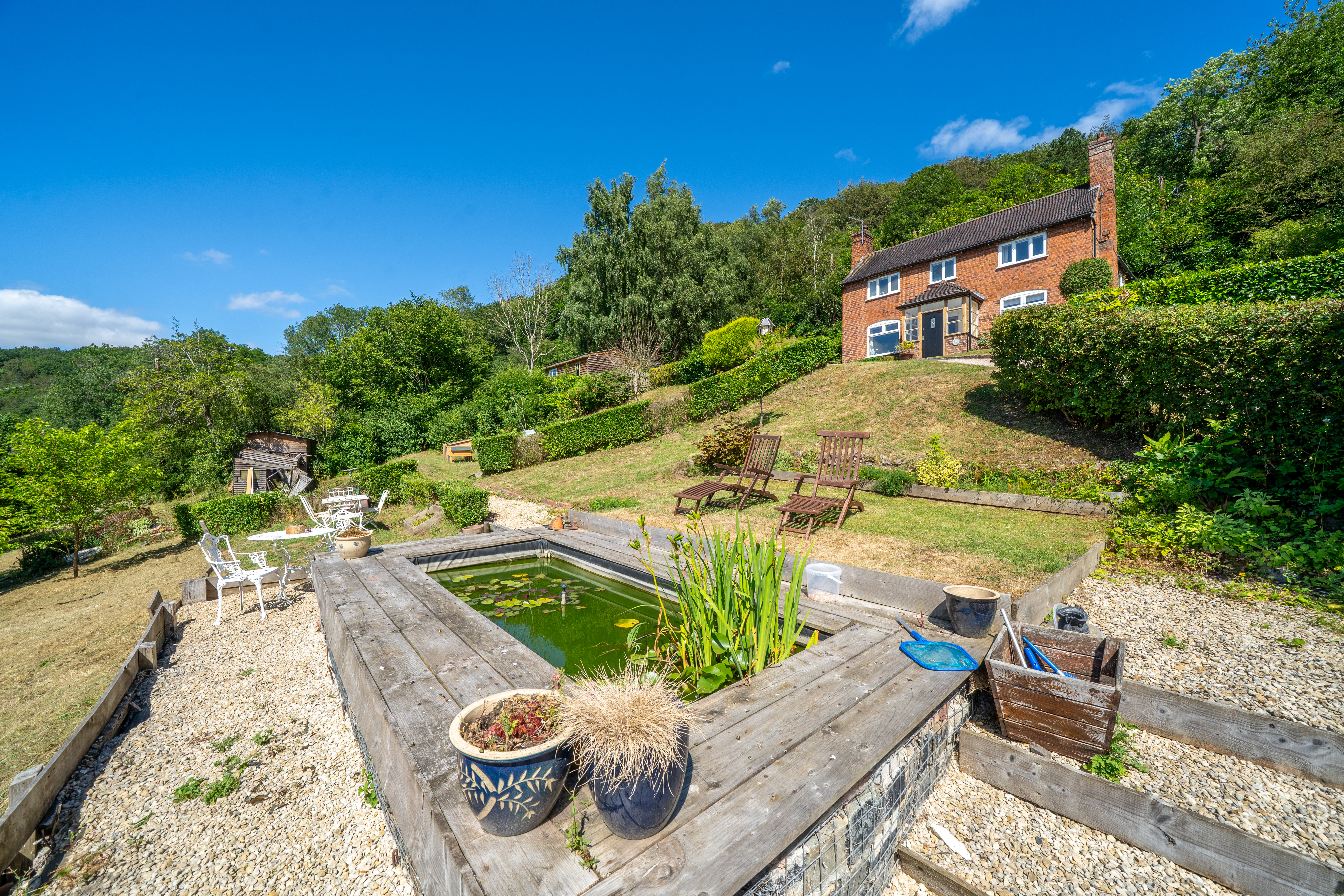Paradise, Coalbrookdale, TF8, photo 32