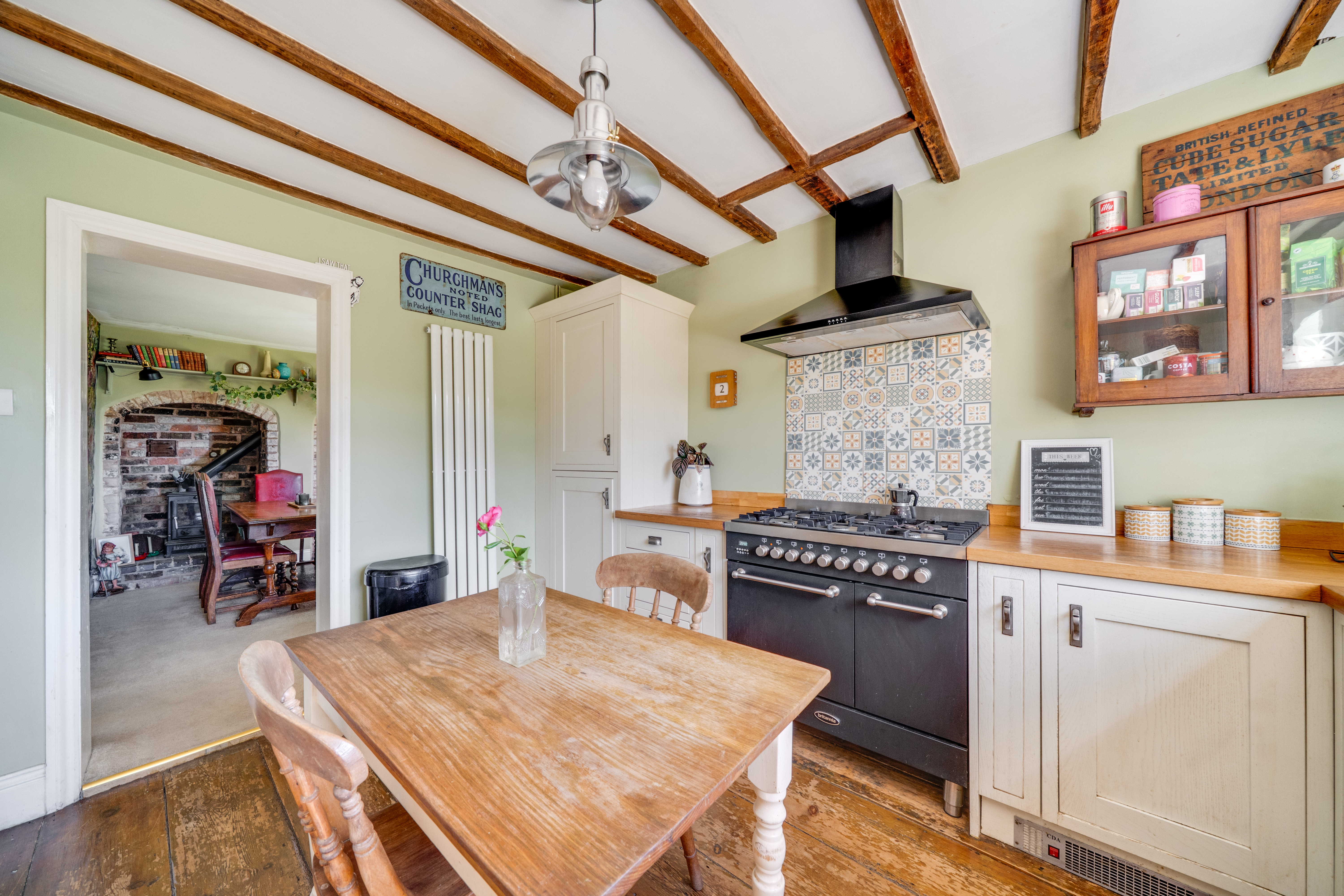 Paradise, Coalbrookdale, TF8, photo 9