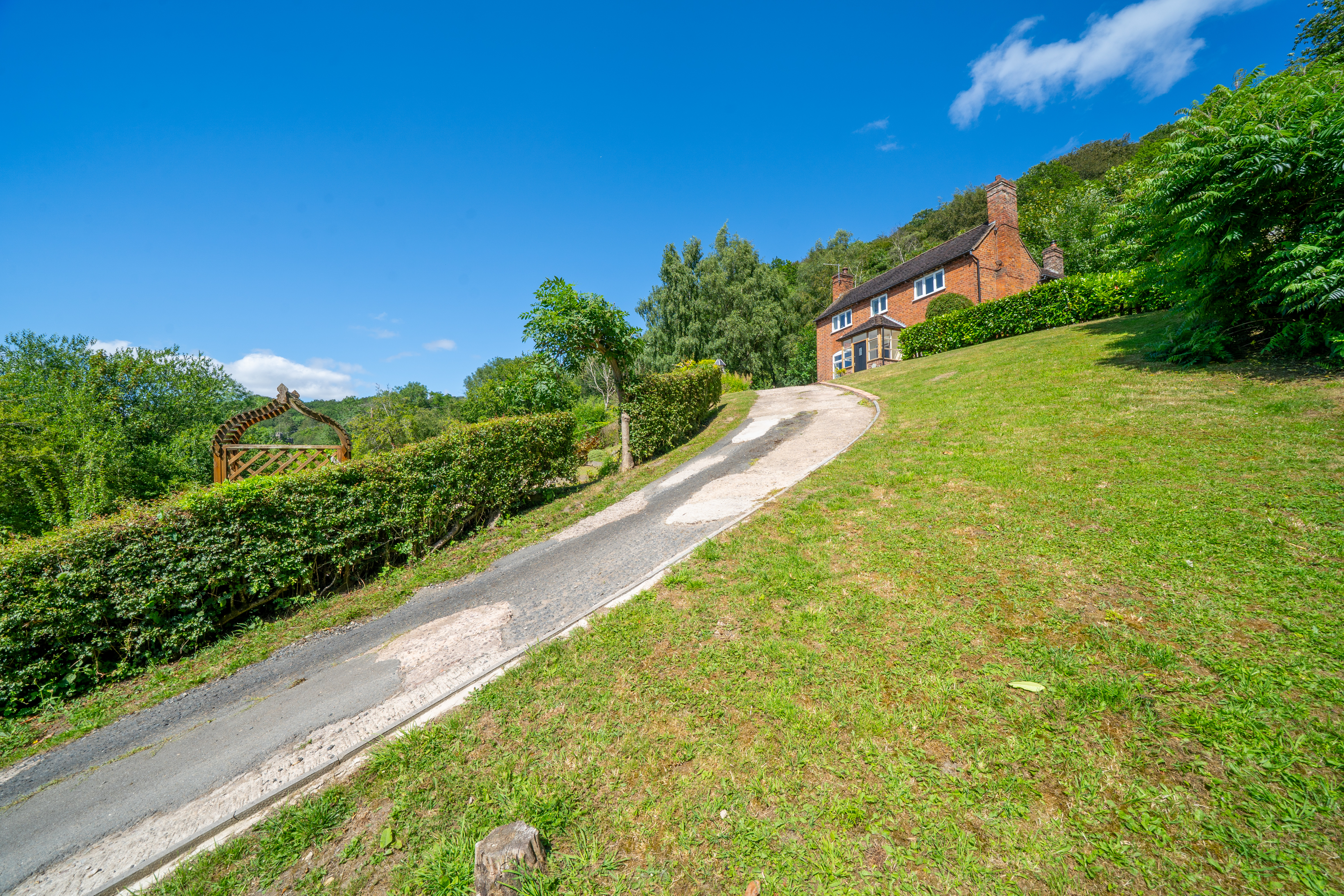 Paradise, Coalbrookdale, TF8, photo 28