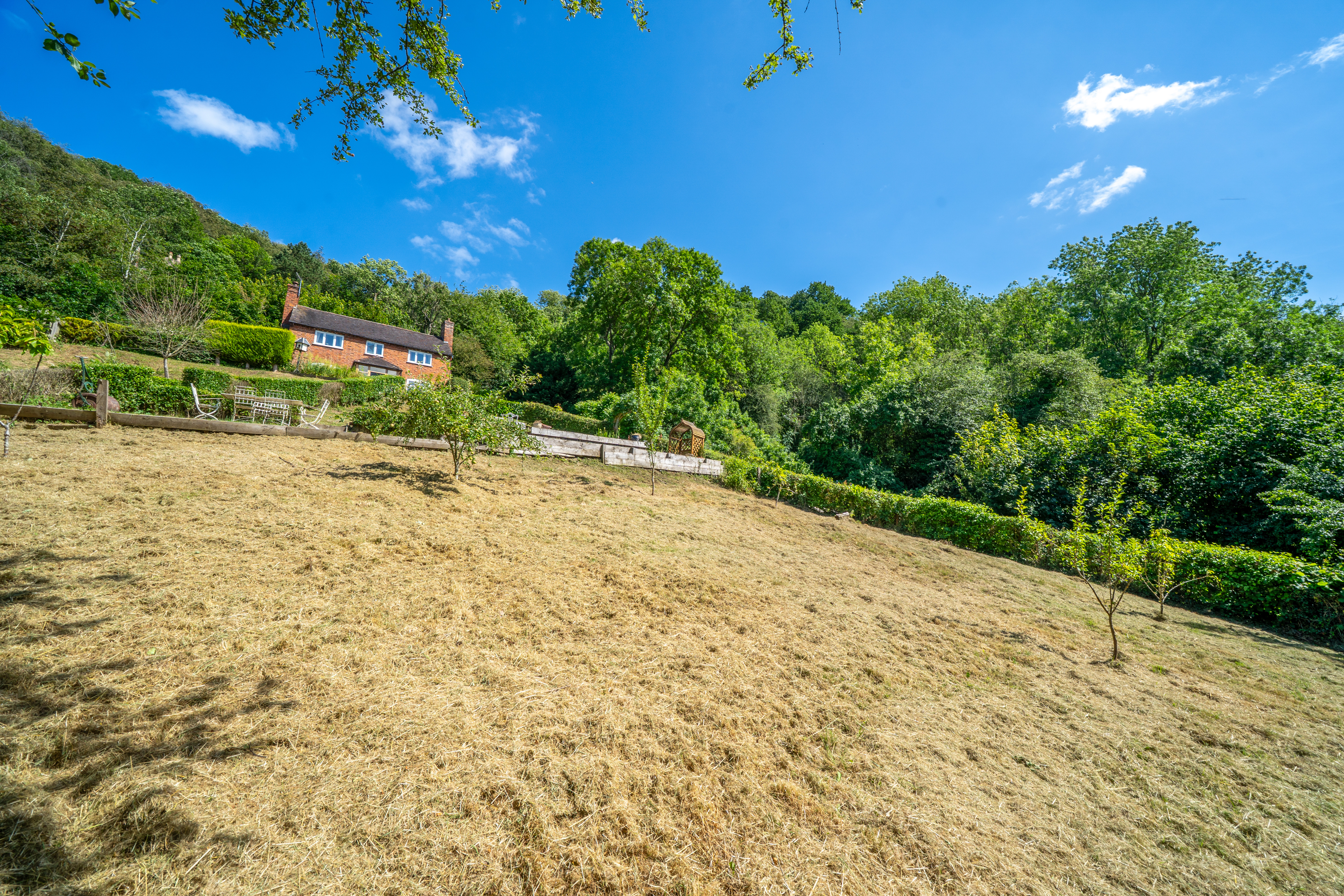 Paradise, Coalbrookdale, TF8, photo 39