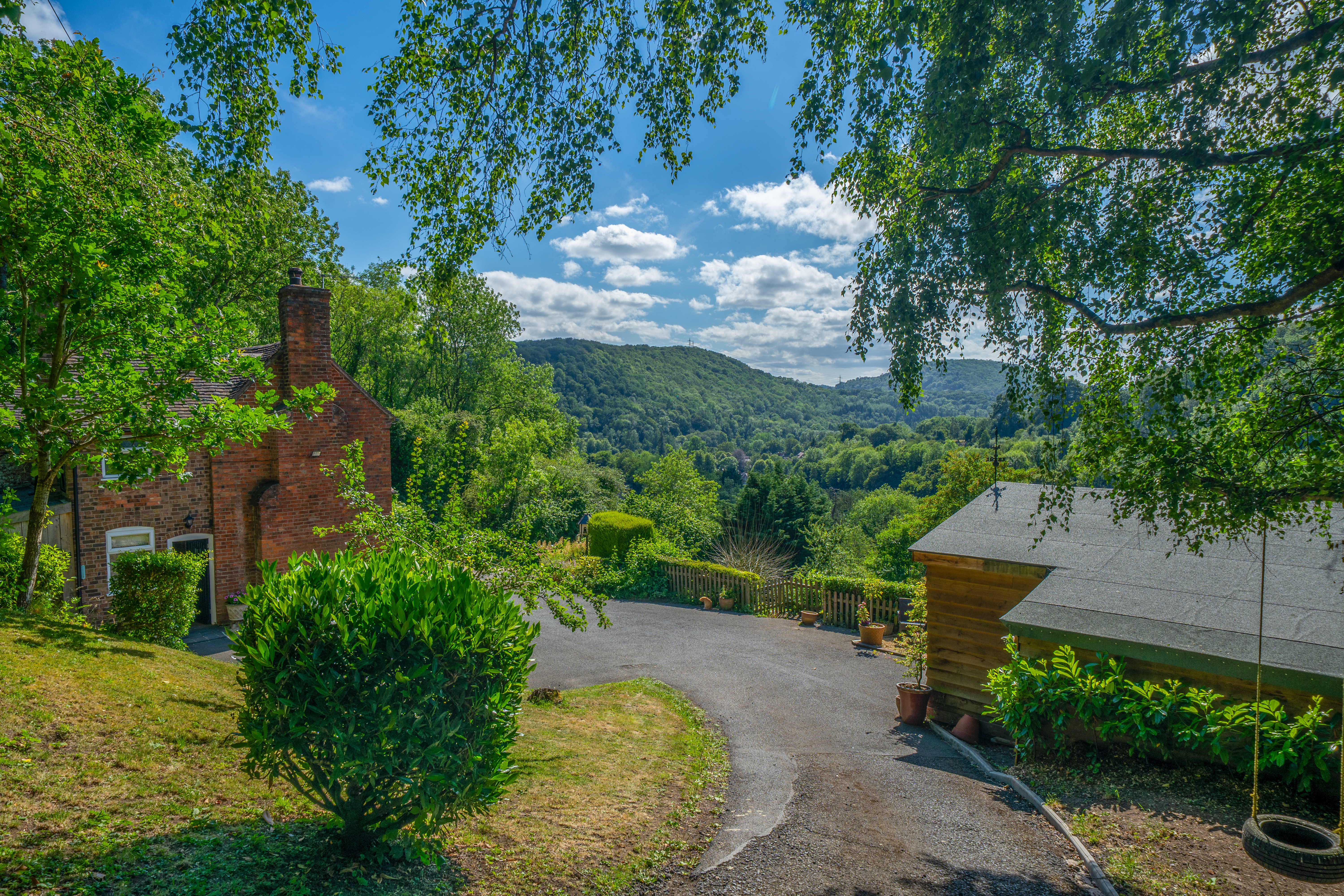 Paradise, Coalbrookdale, TF8, photo 37