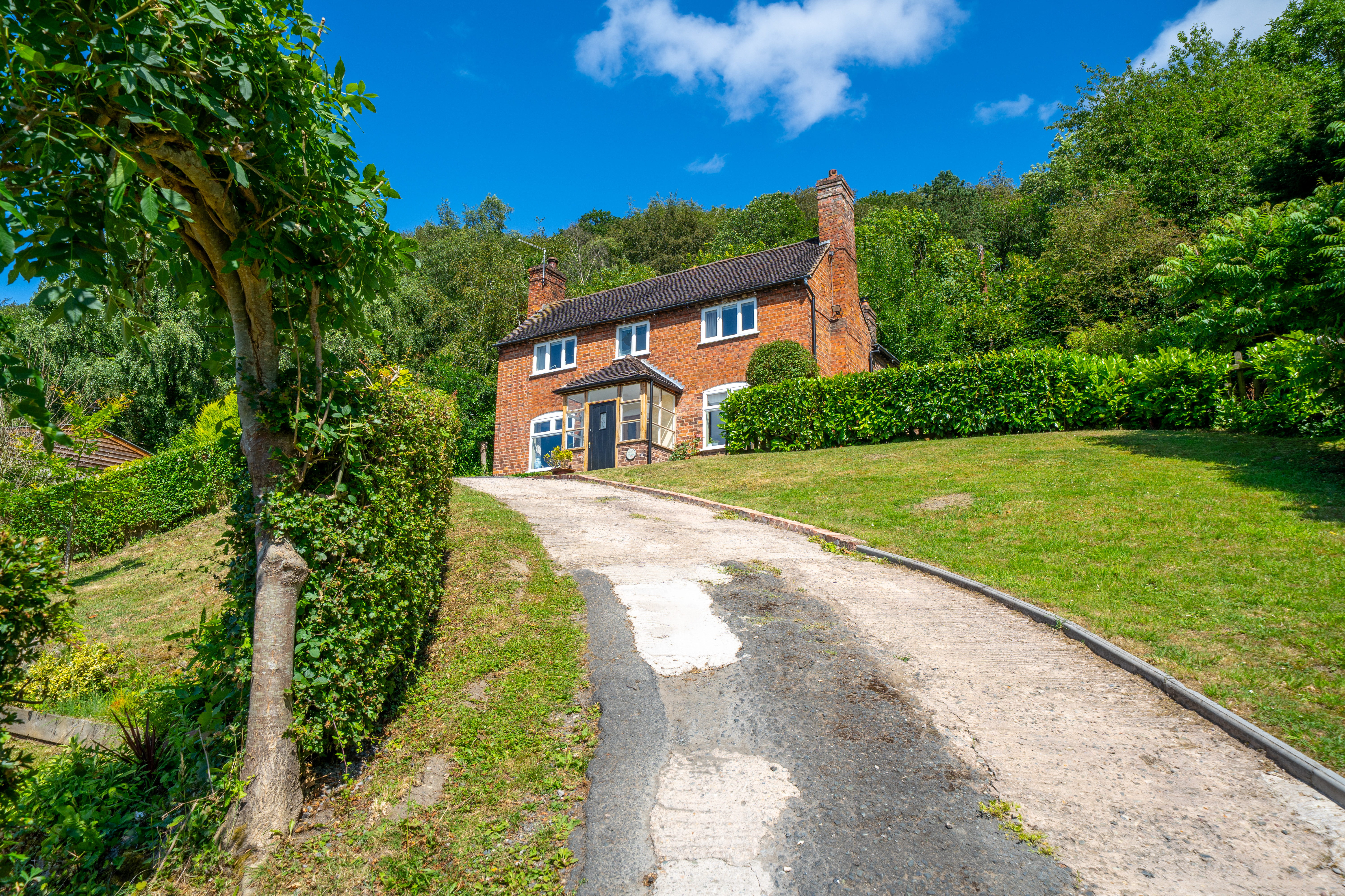 Paradise, Coalbrookdale, TF8, photo 30