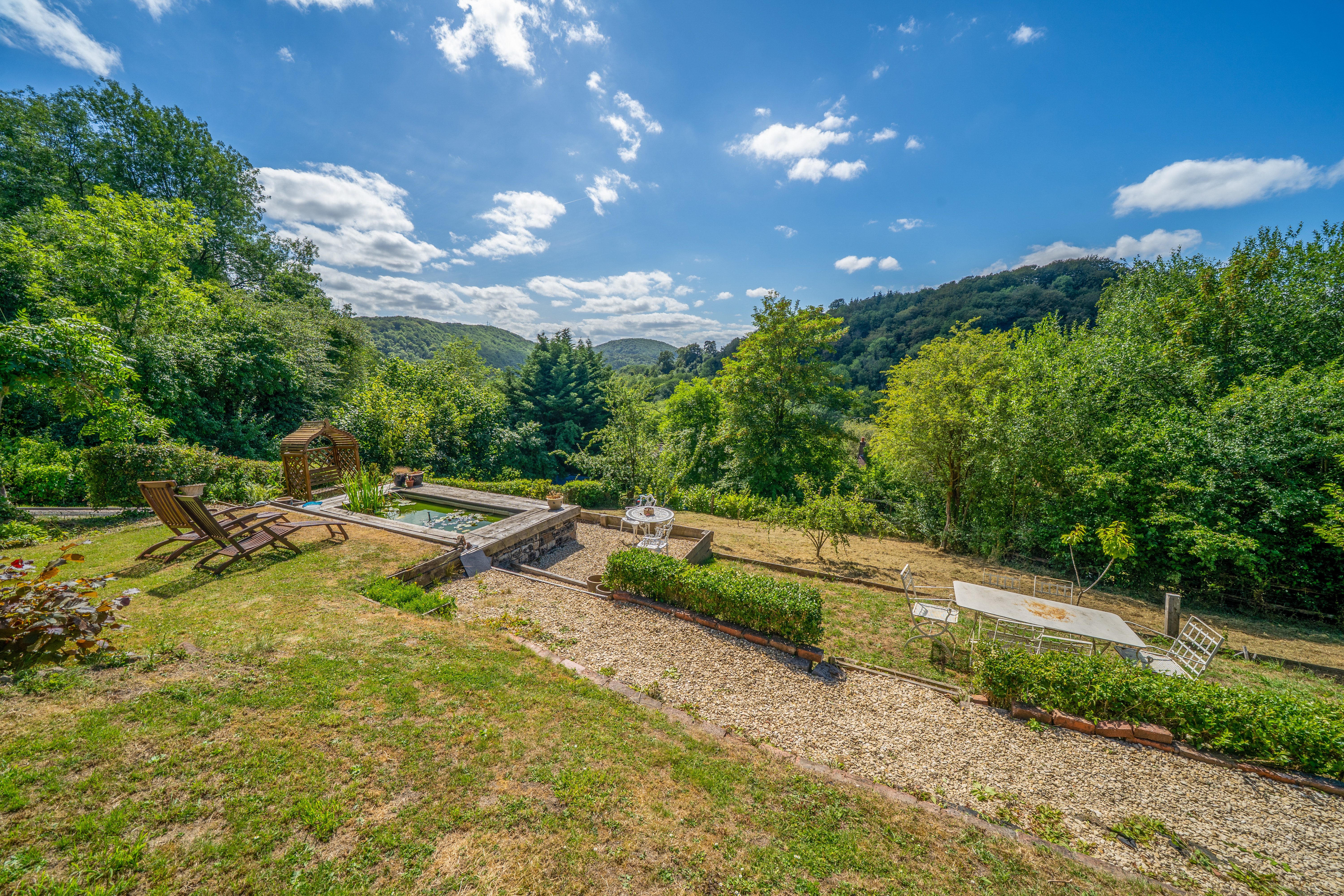 Paradise, Coalbrookdale, TF8, photo 38