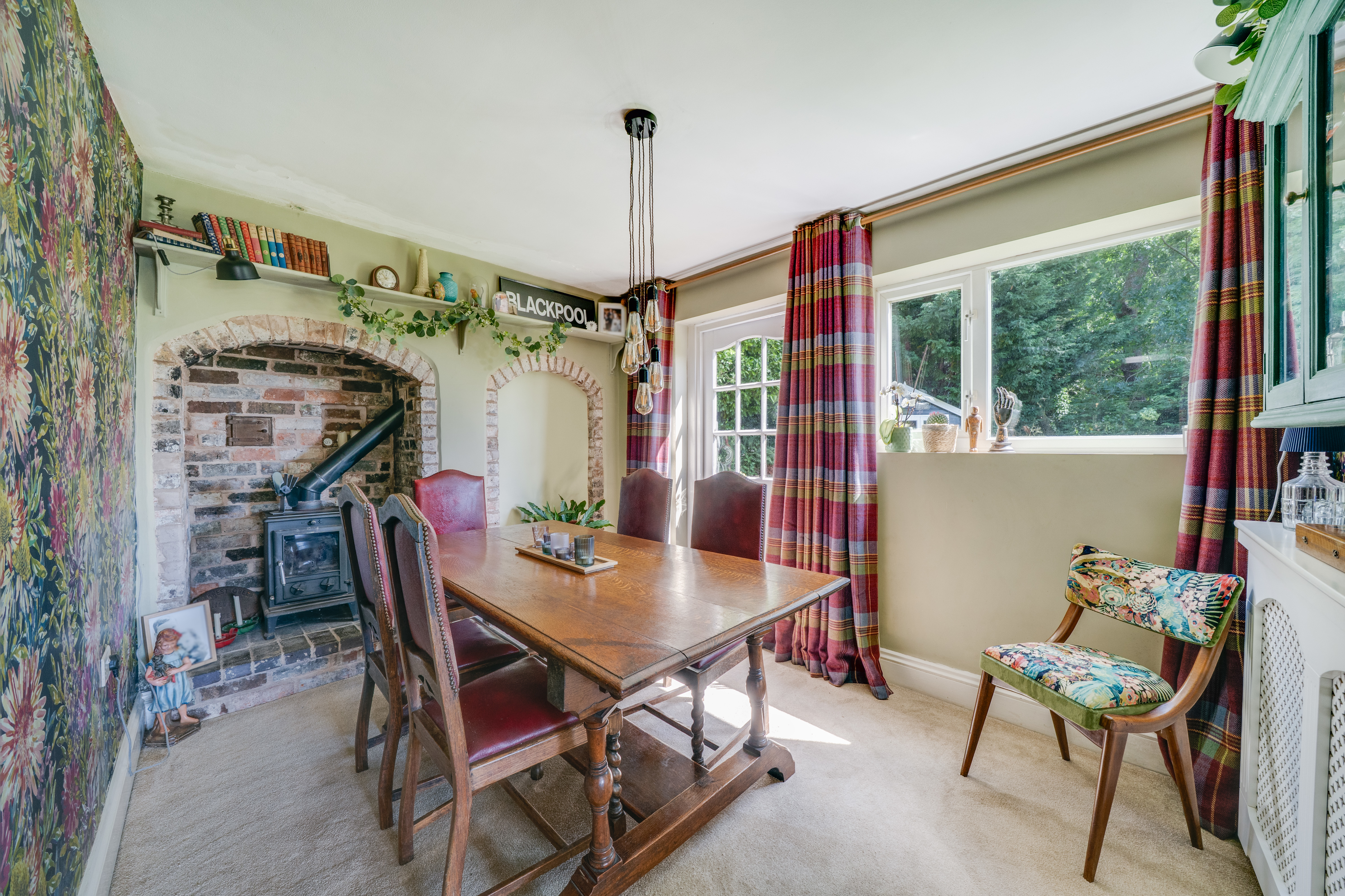 Paradise, Coalbrookdale, TF8, photo 11