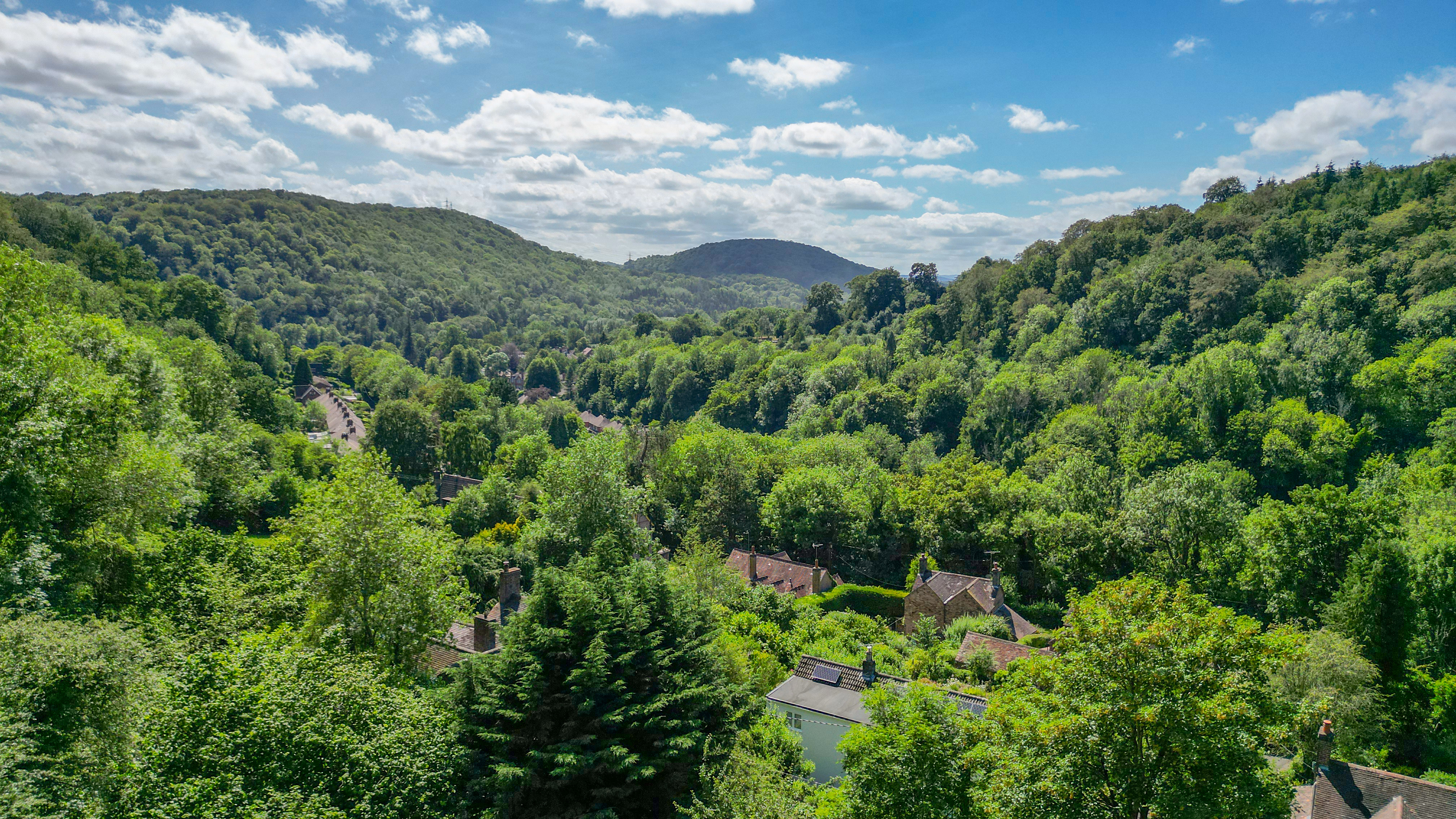 Paradise, Coalbrookdale, TF8, photo 21