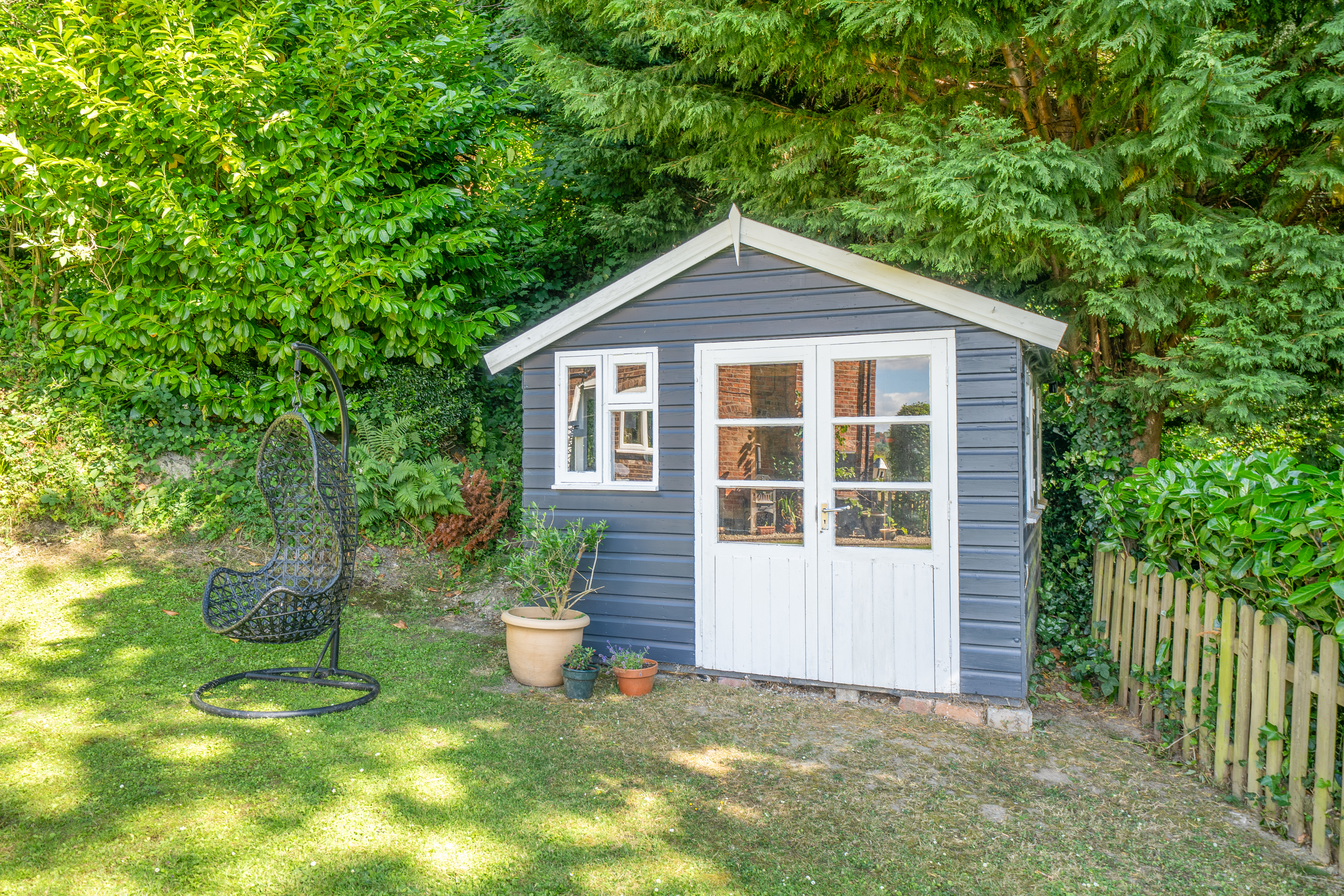 Paradise, Coalbrookdale, TF8, photo 27