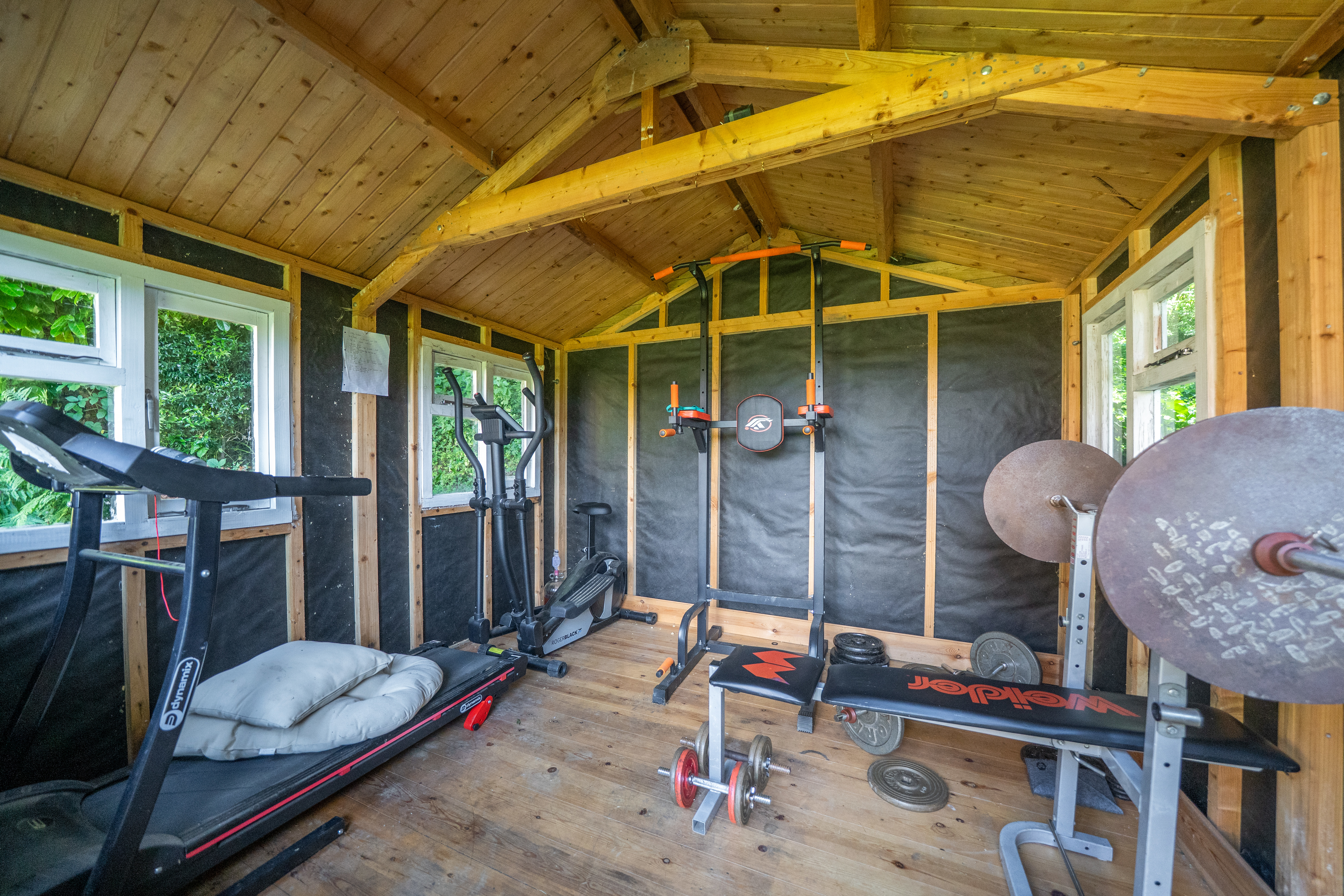 Paradise, Coalbrookdale, TF8, photo 25