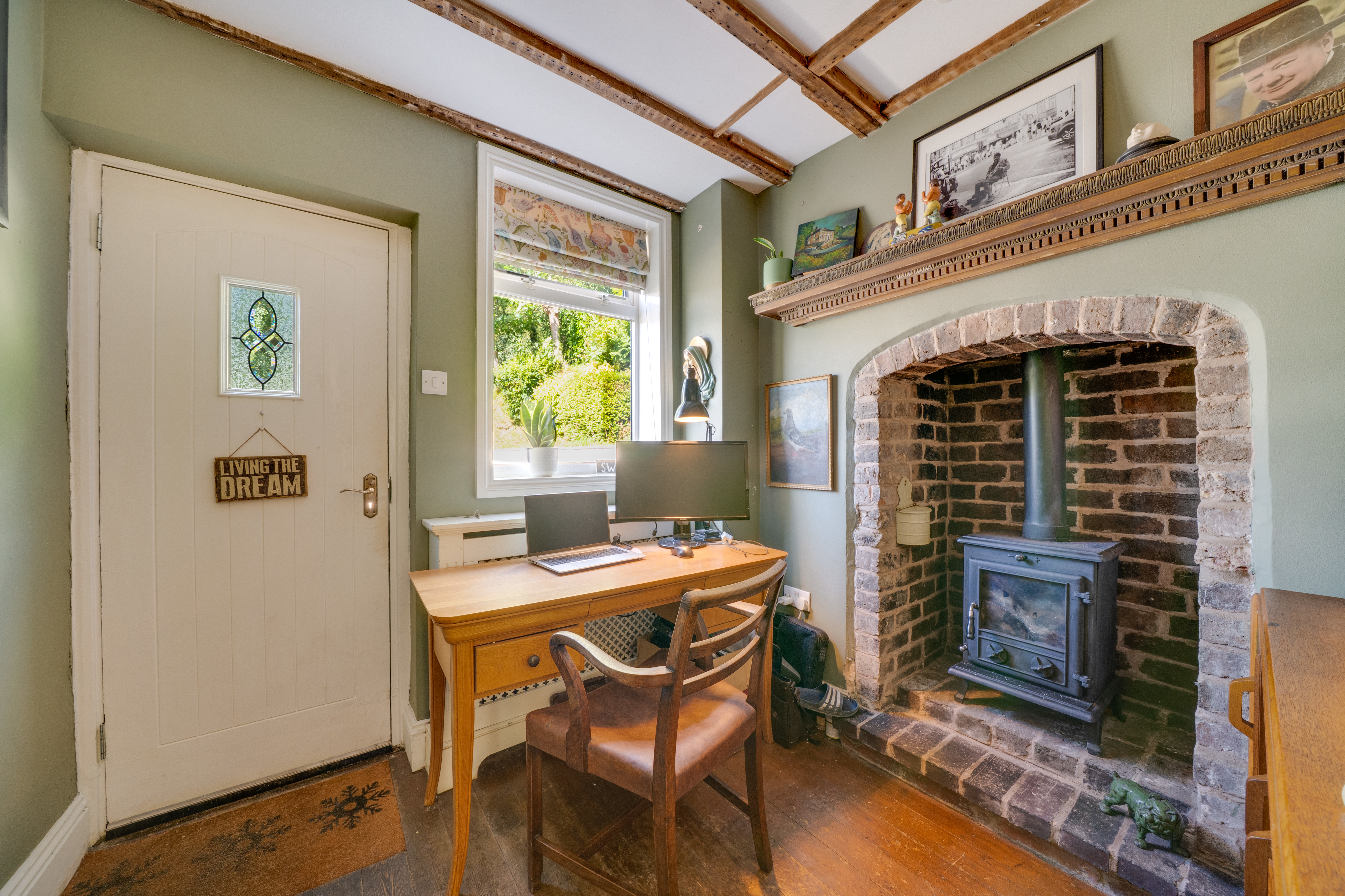 Paradise, Coalbrookdale, TF8, photo 5
