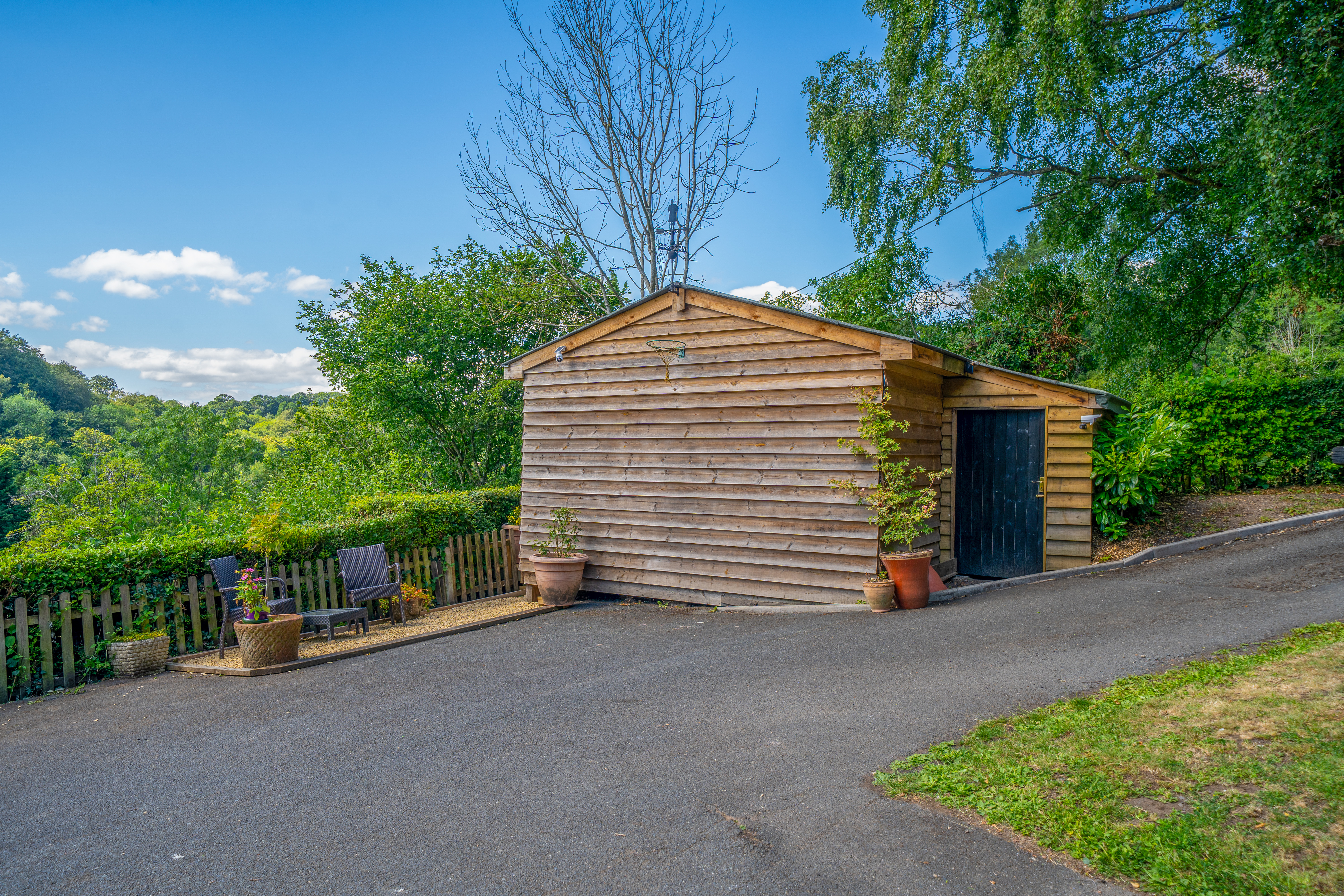 Paradise, Coalbrookdale, TF8, photo 33