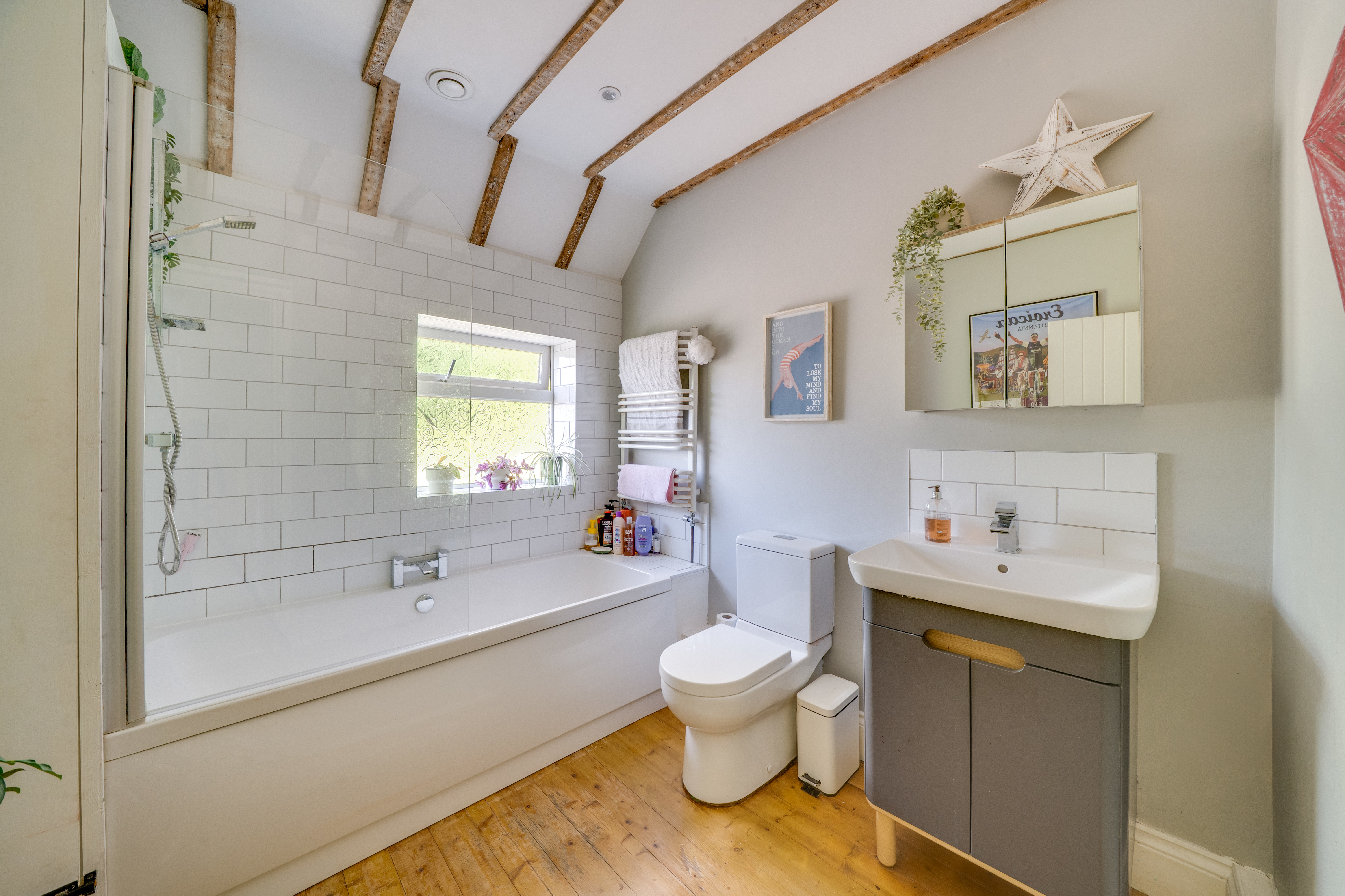 Paradise, Coalbrookdale, TF8, photo 17