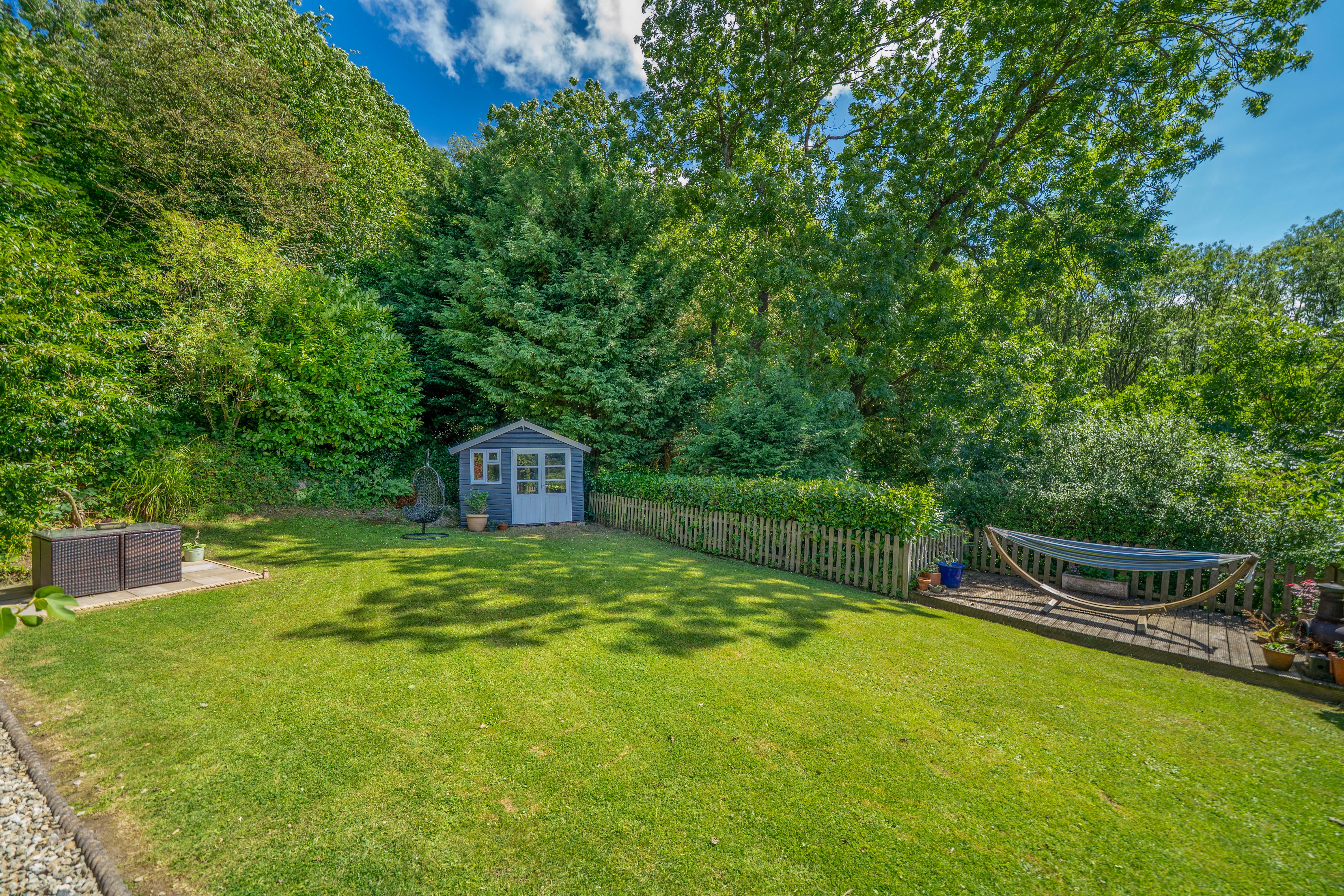 Paradise, Coalbrookdale, TF8, photo 41
