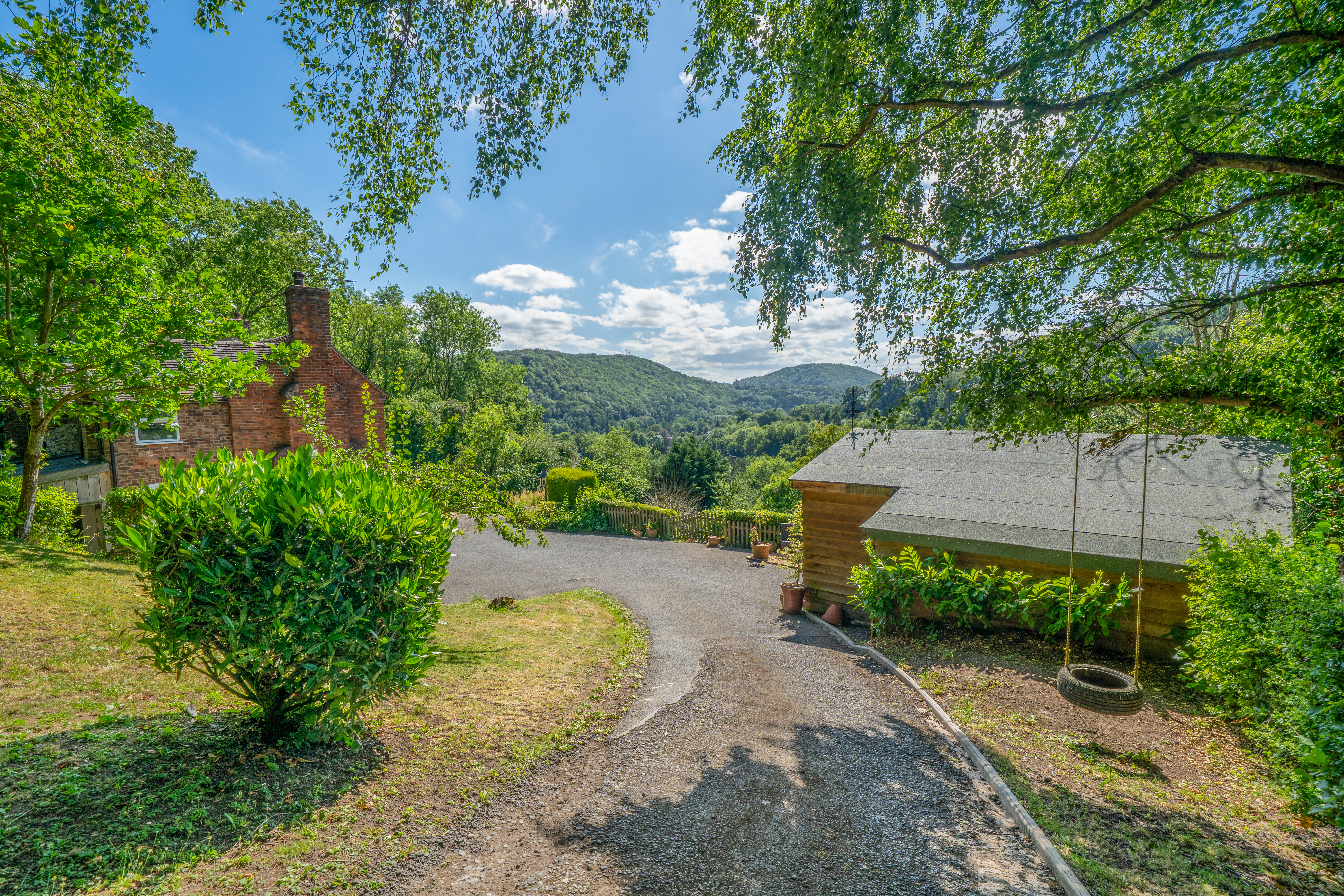 Paradise, Coalbrookdale, TF8, photo 44