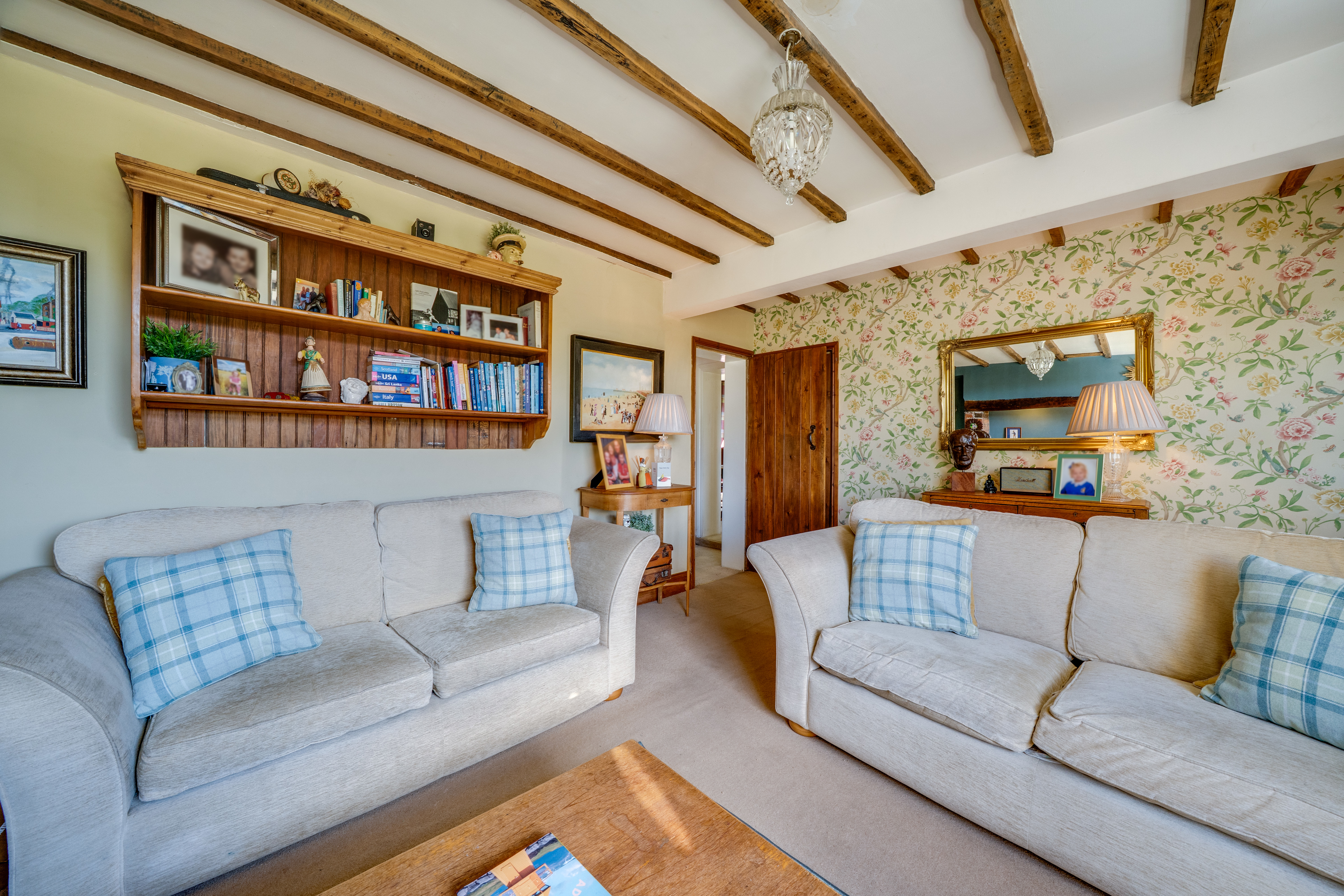 Paradise, Coalbrookdale, TF8, photo 7