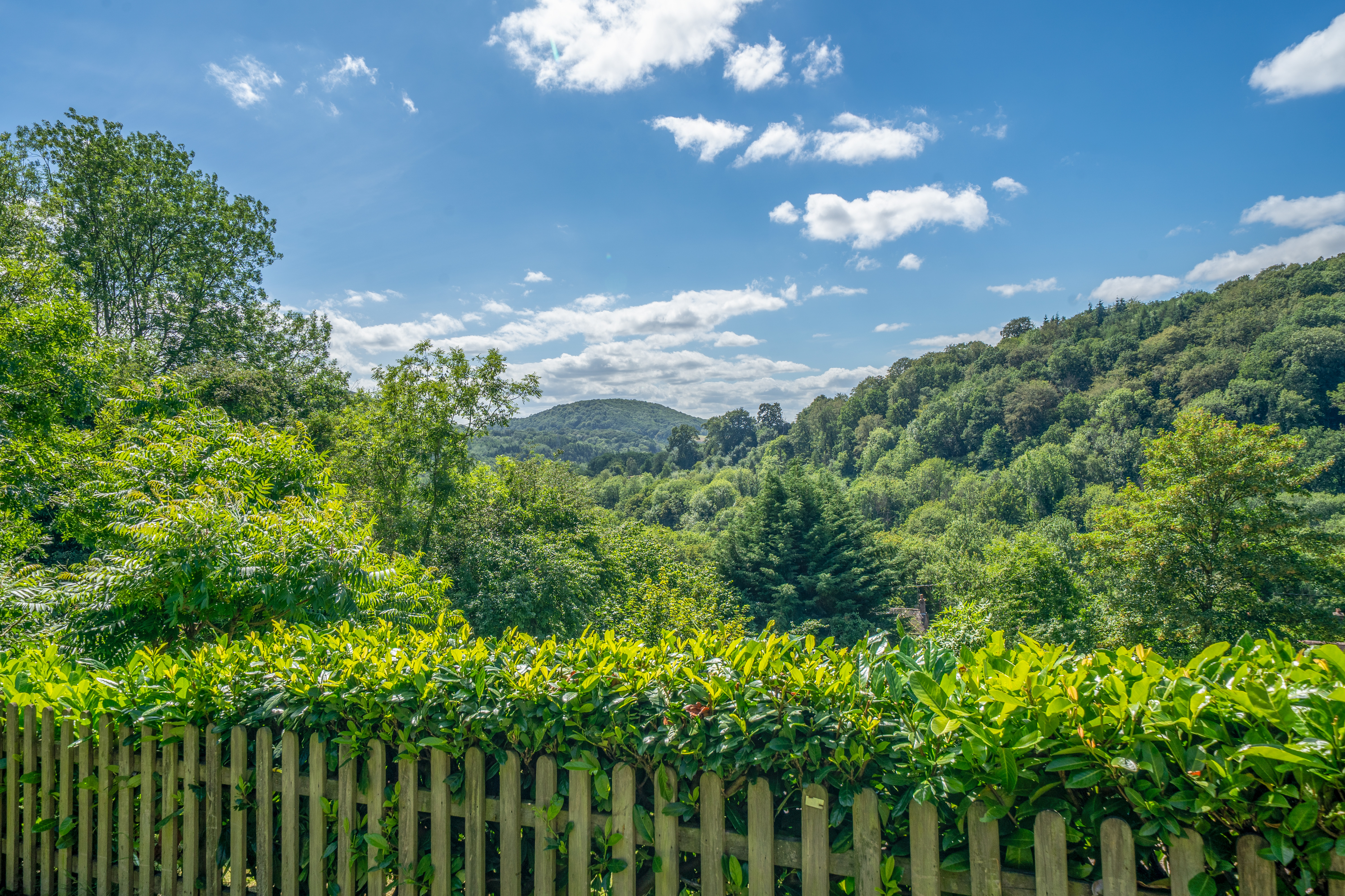 Paradise, Coalbrookdale, TF8, photo 24
