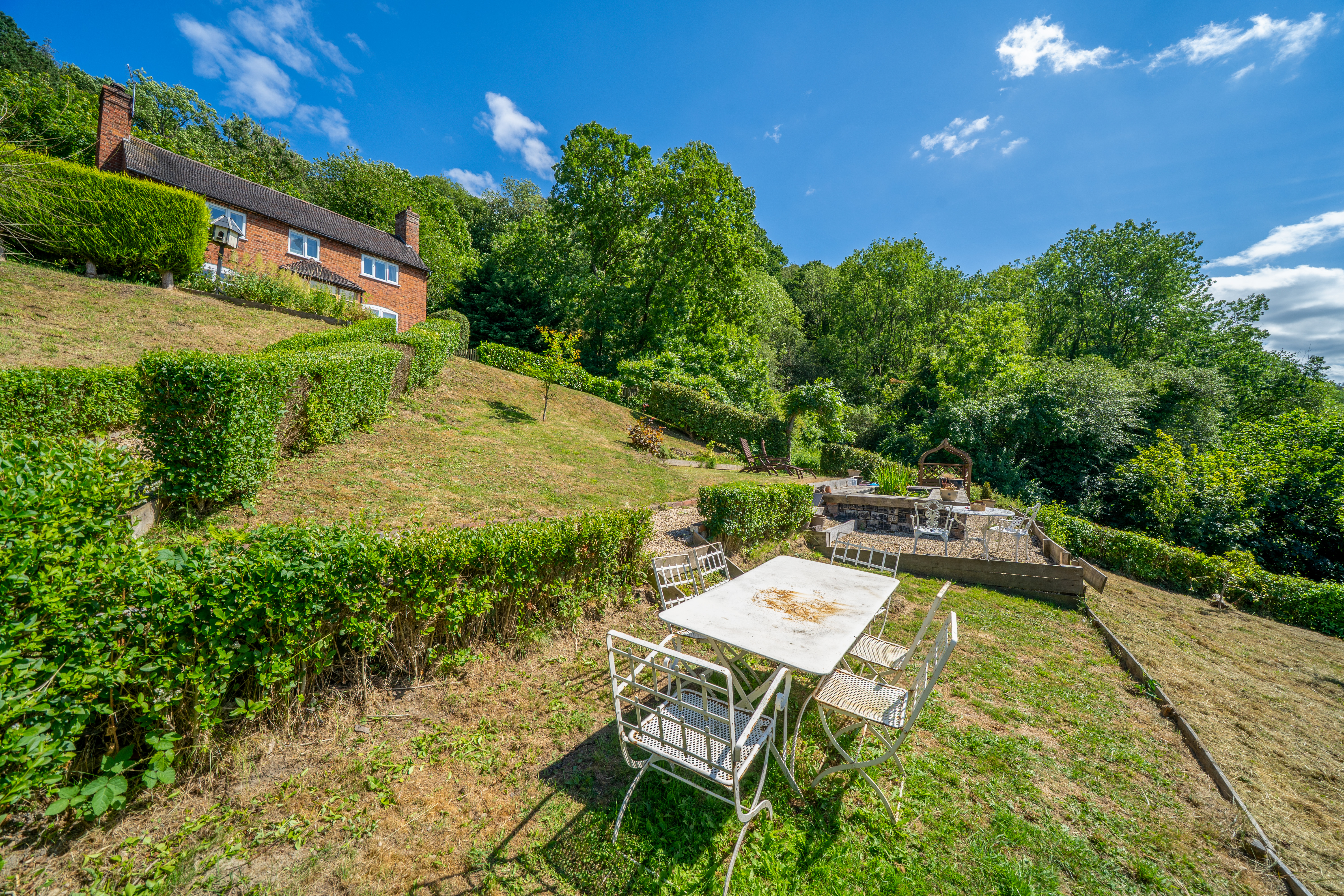 Paradise, Coalbrookdale, TF8, photo 40