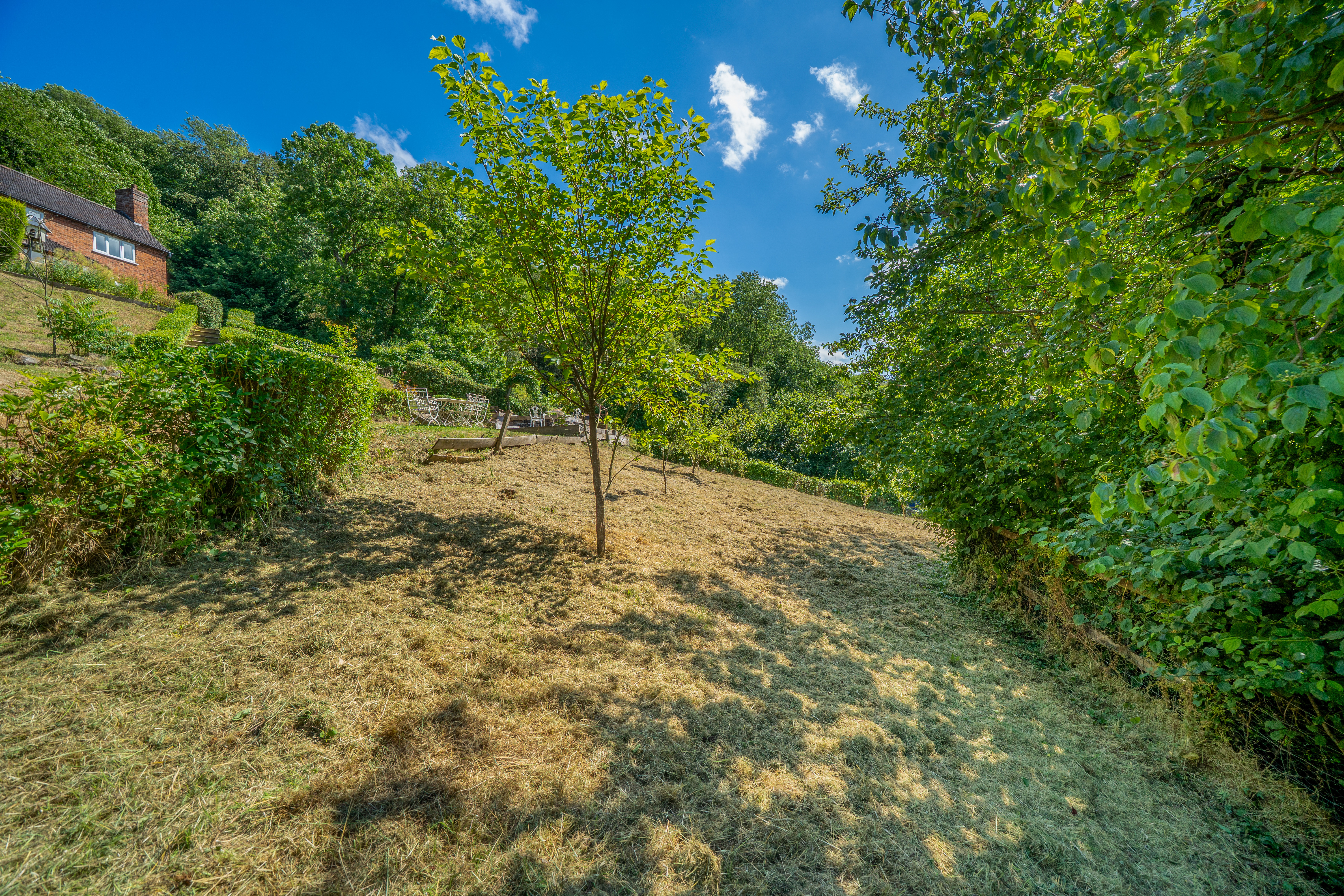 Paradise, Coalbrookdale, TF8, photo 43