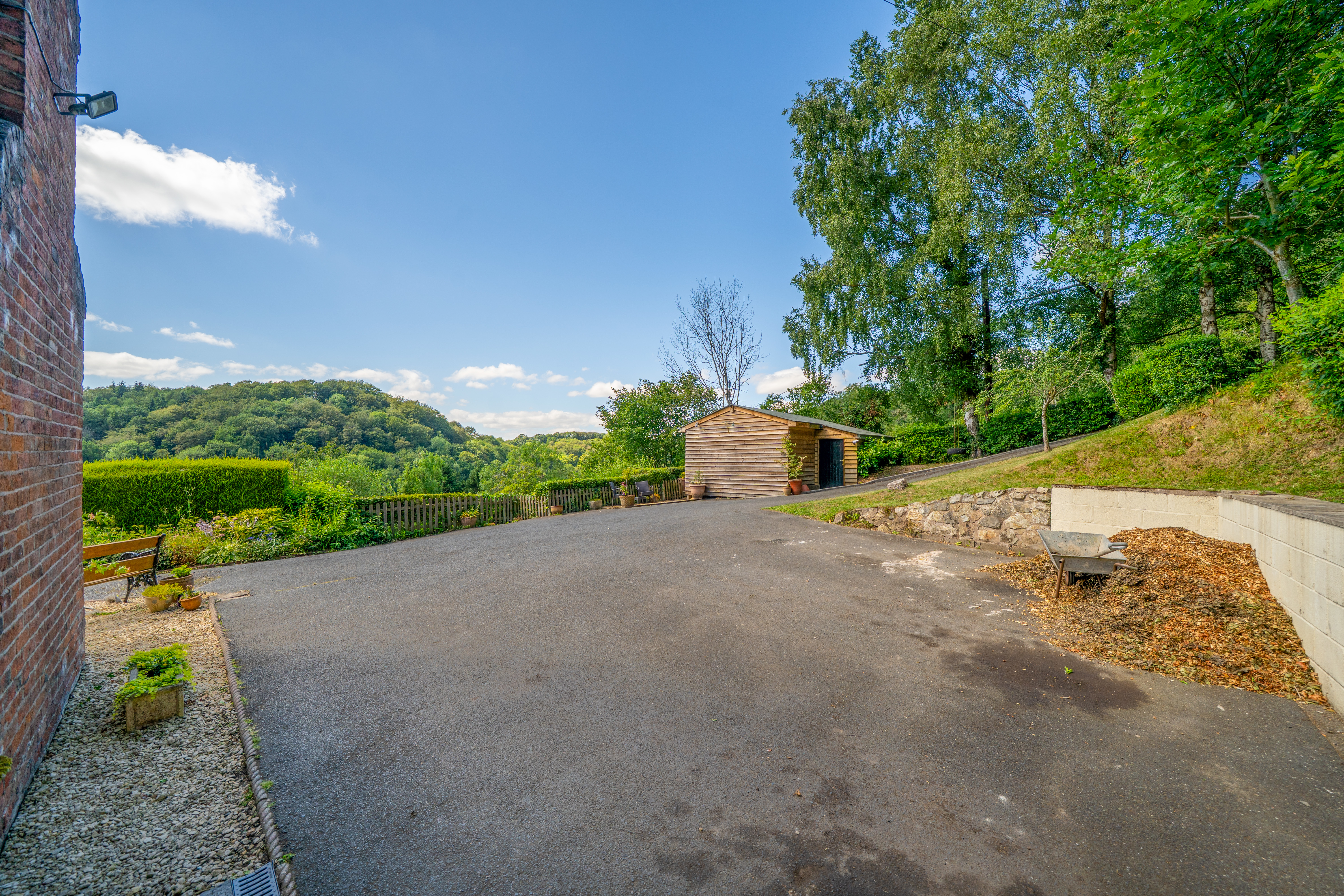 Paradise, Coalbrookdale, TF8, photo 31