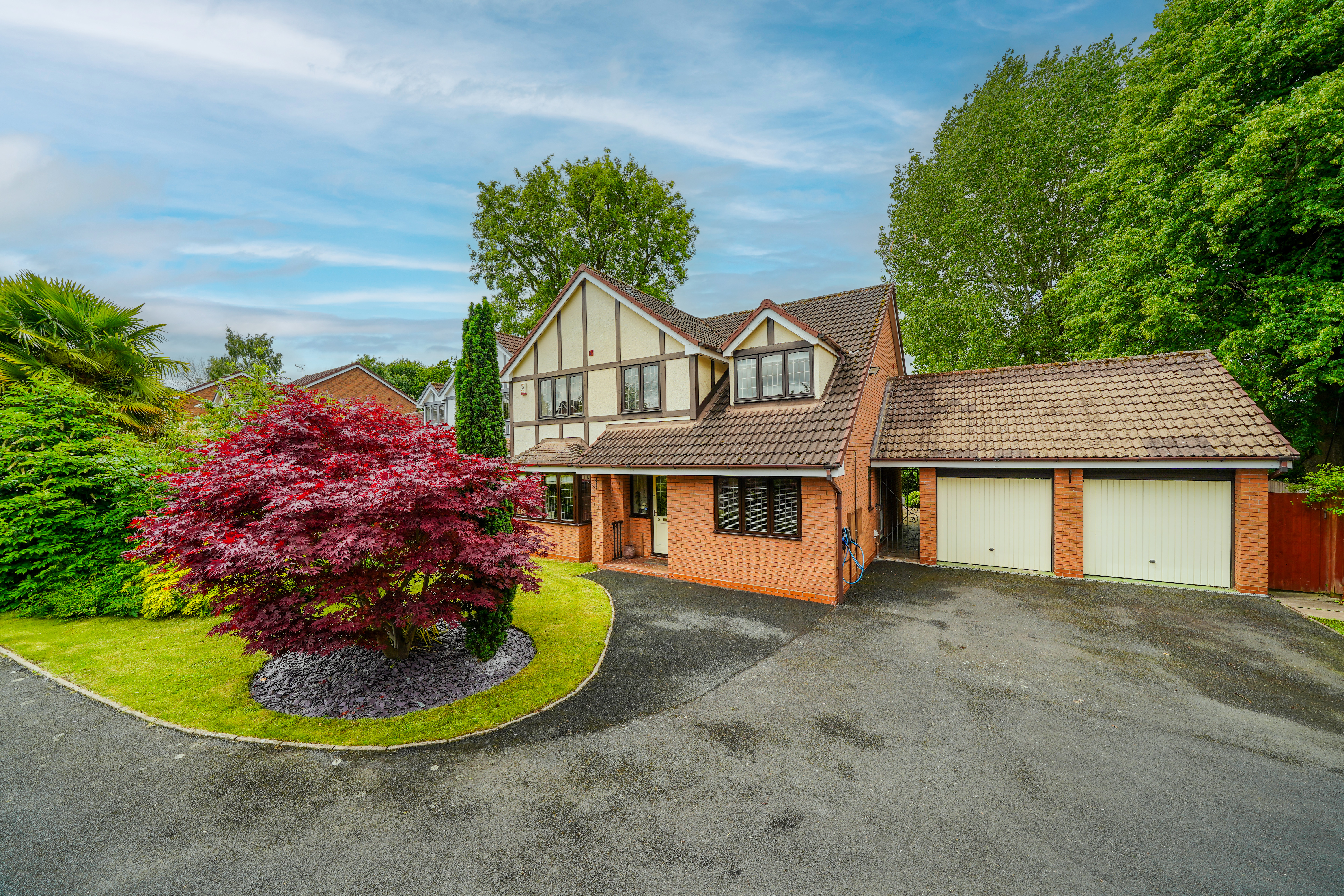 Deightons Close, Bridgnorth, WV16
