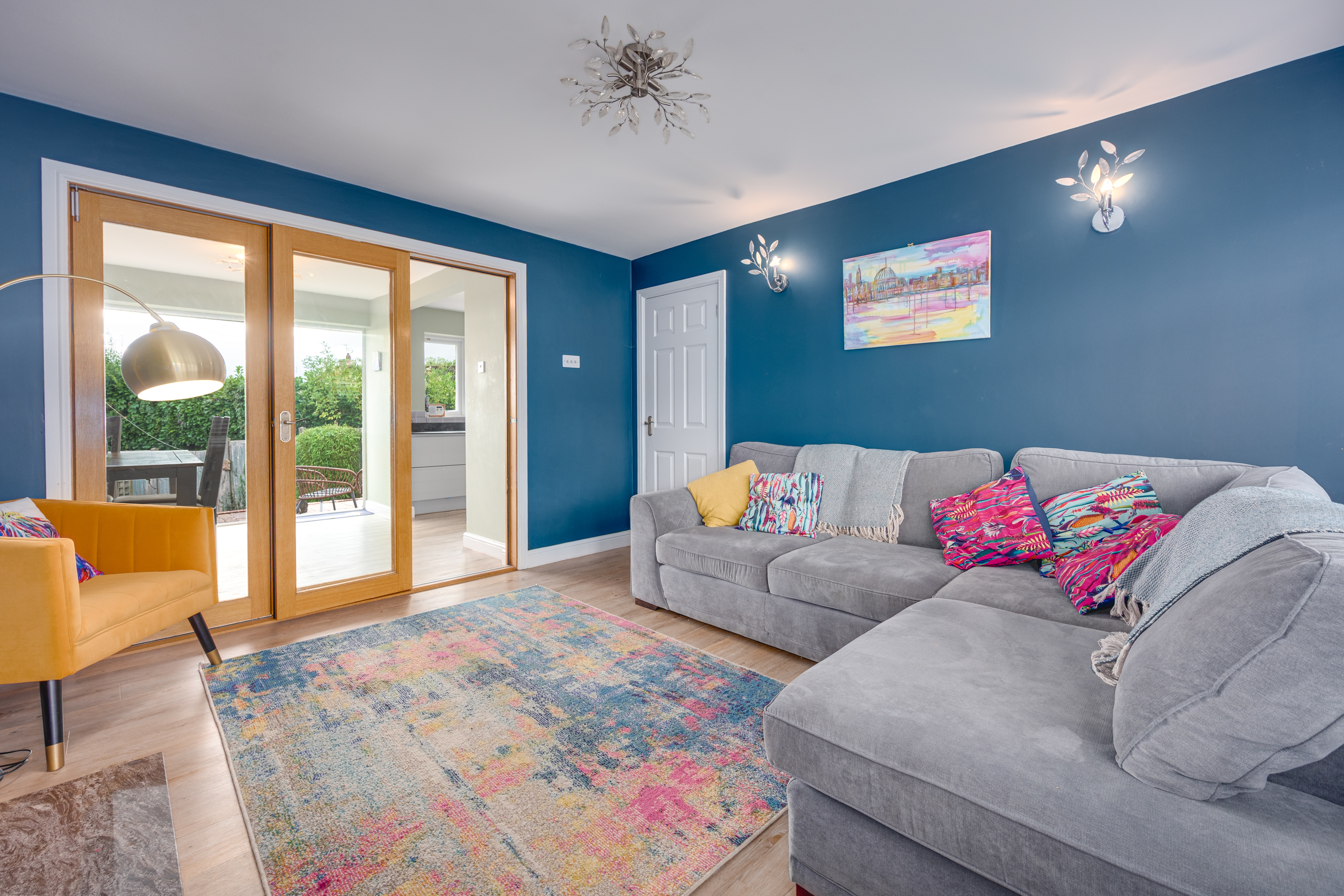 Ludlow Heights, Bridgnorth, WV16, photo 2