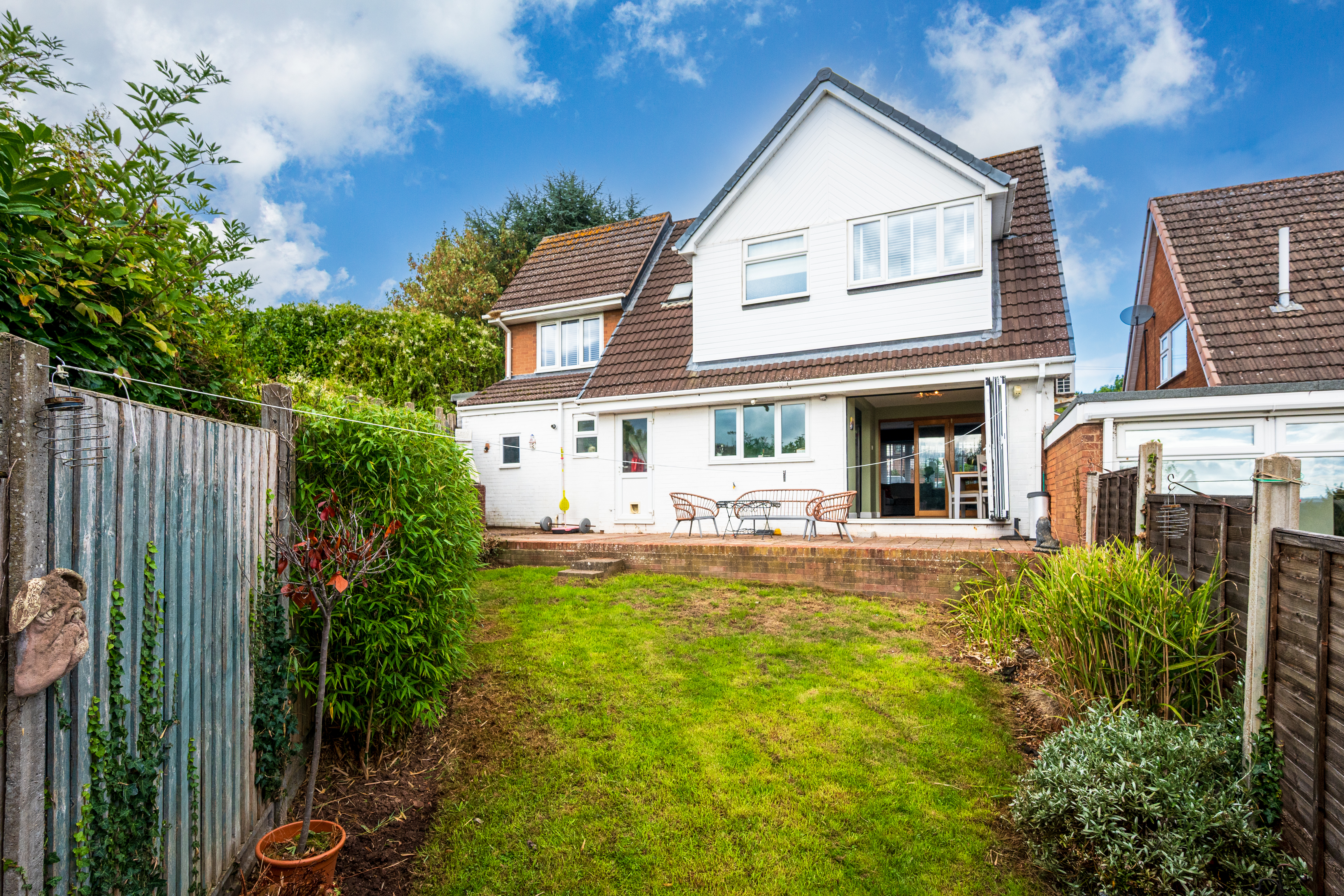 Ludlow Heights, Bridgnorth, WV16, photo 18