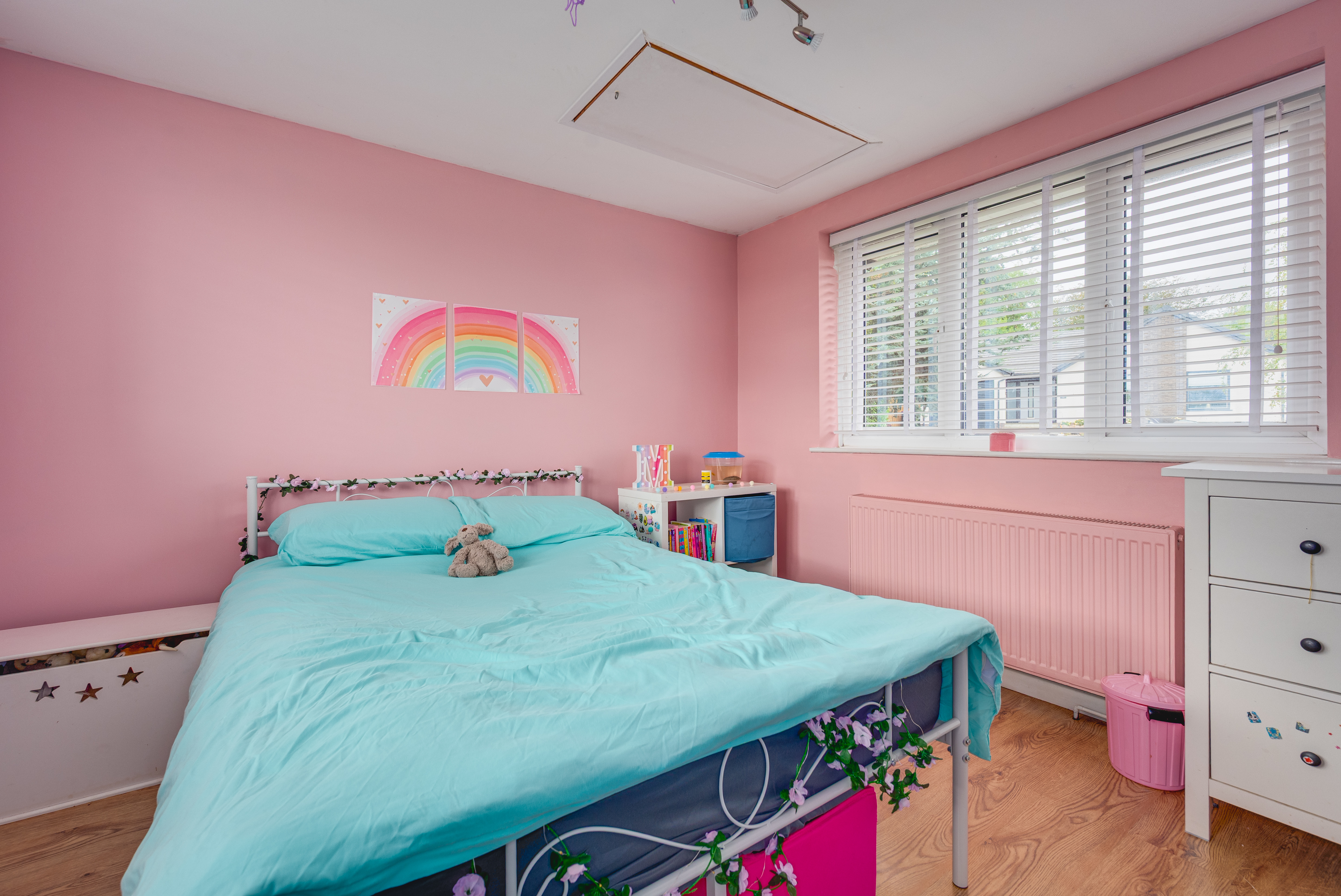 Ludlow Heights, Bridgnorth, WV16, photo 19