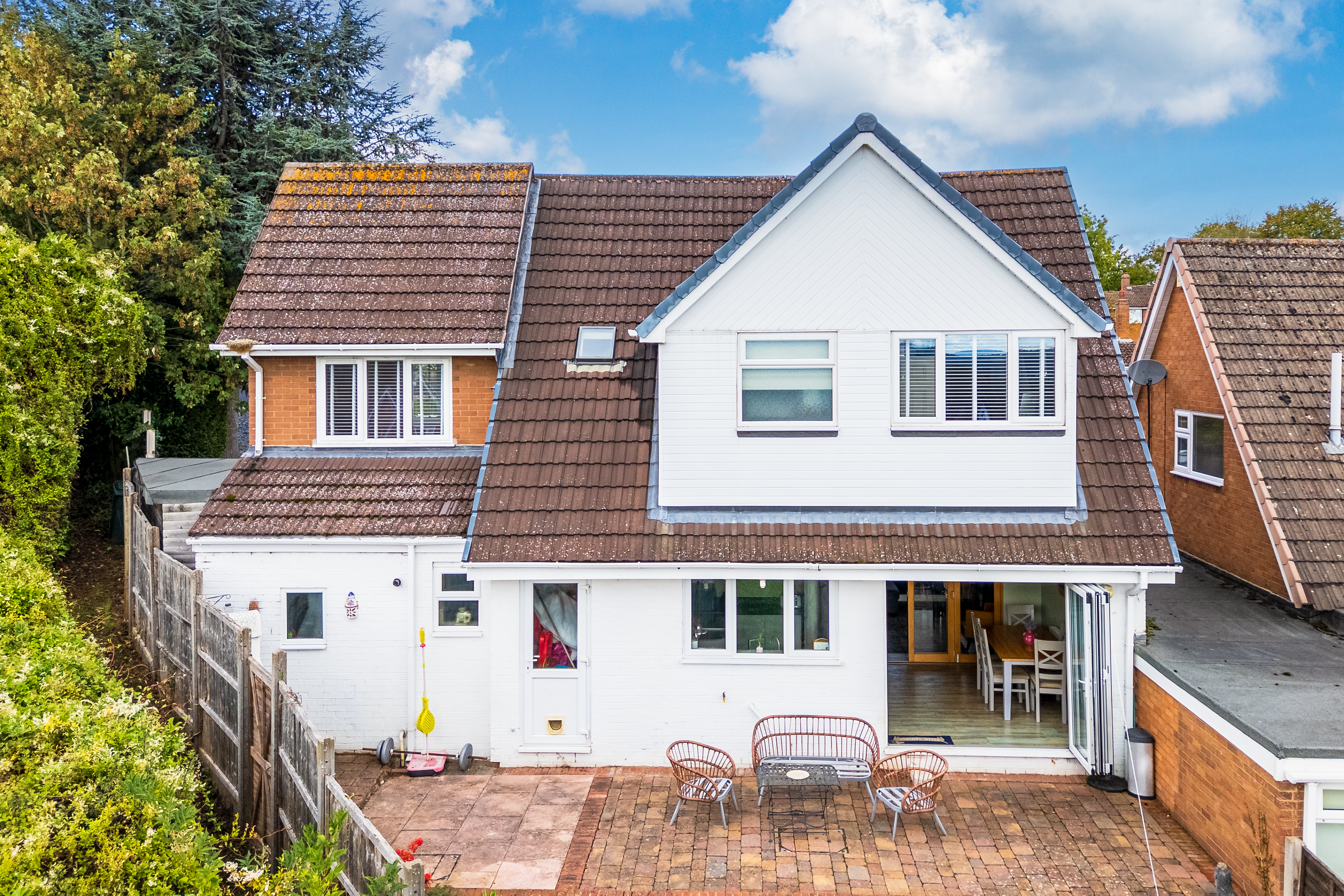 Ludlow Heights, Bridgnorth, WV16, photo 27