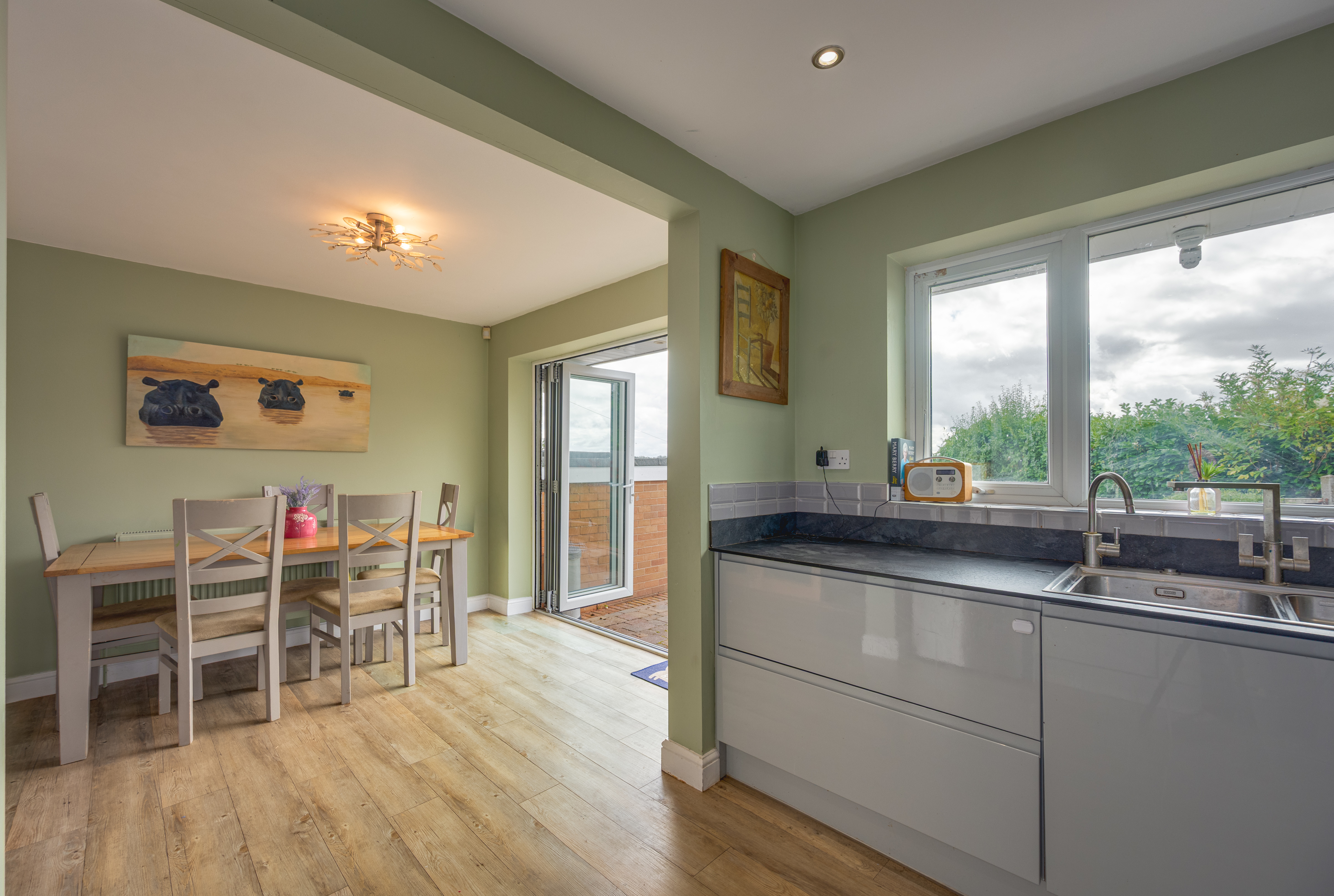 Ludlow Heights, Bridgnorth, WV16, photo 5
