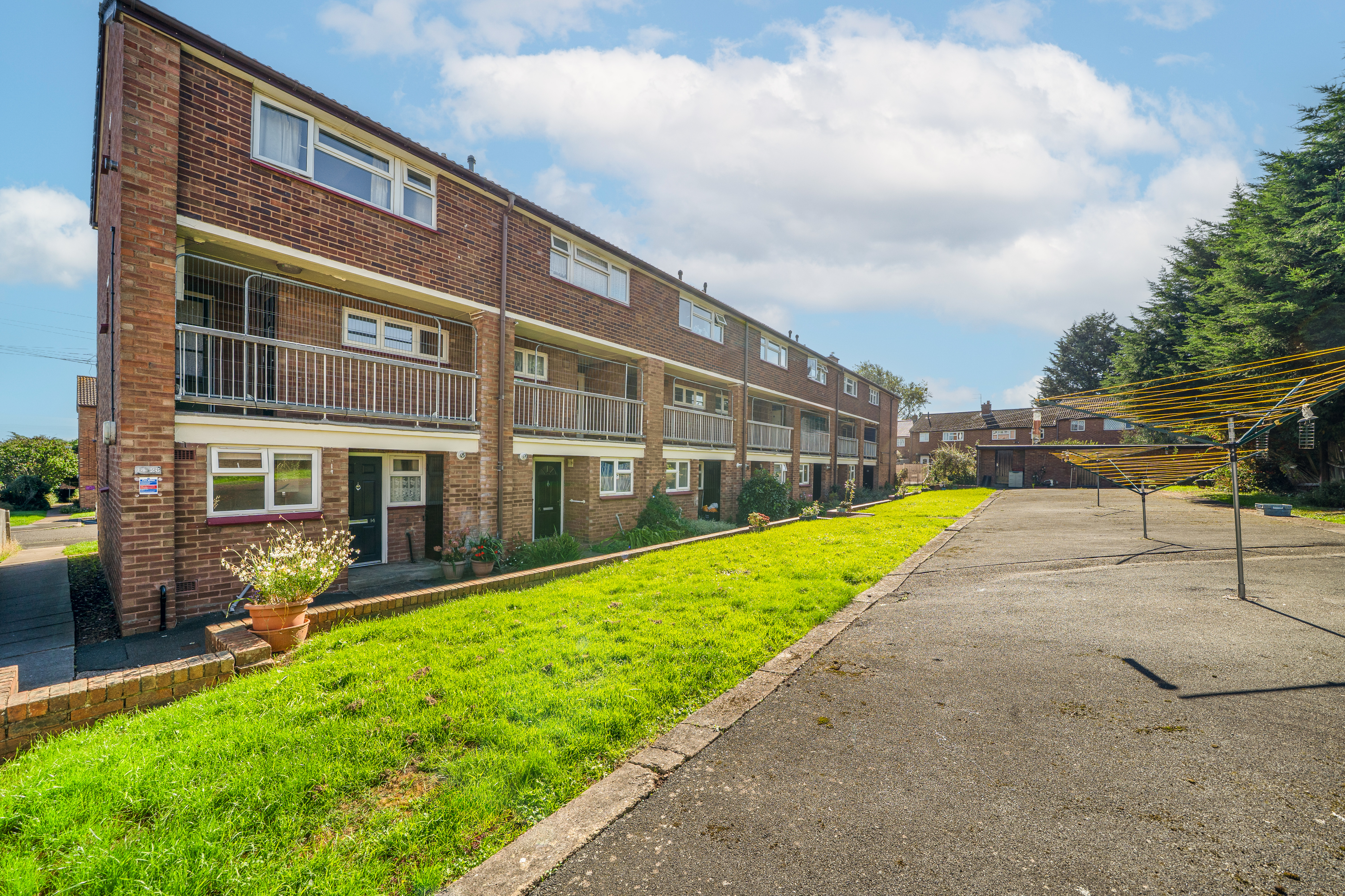 Tasley Close, Bridgnorth, WV16, photo 12