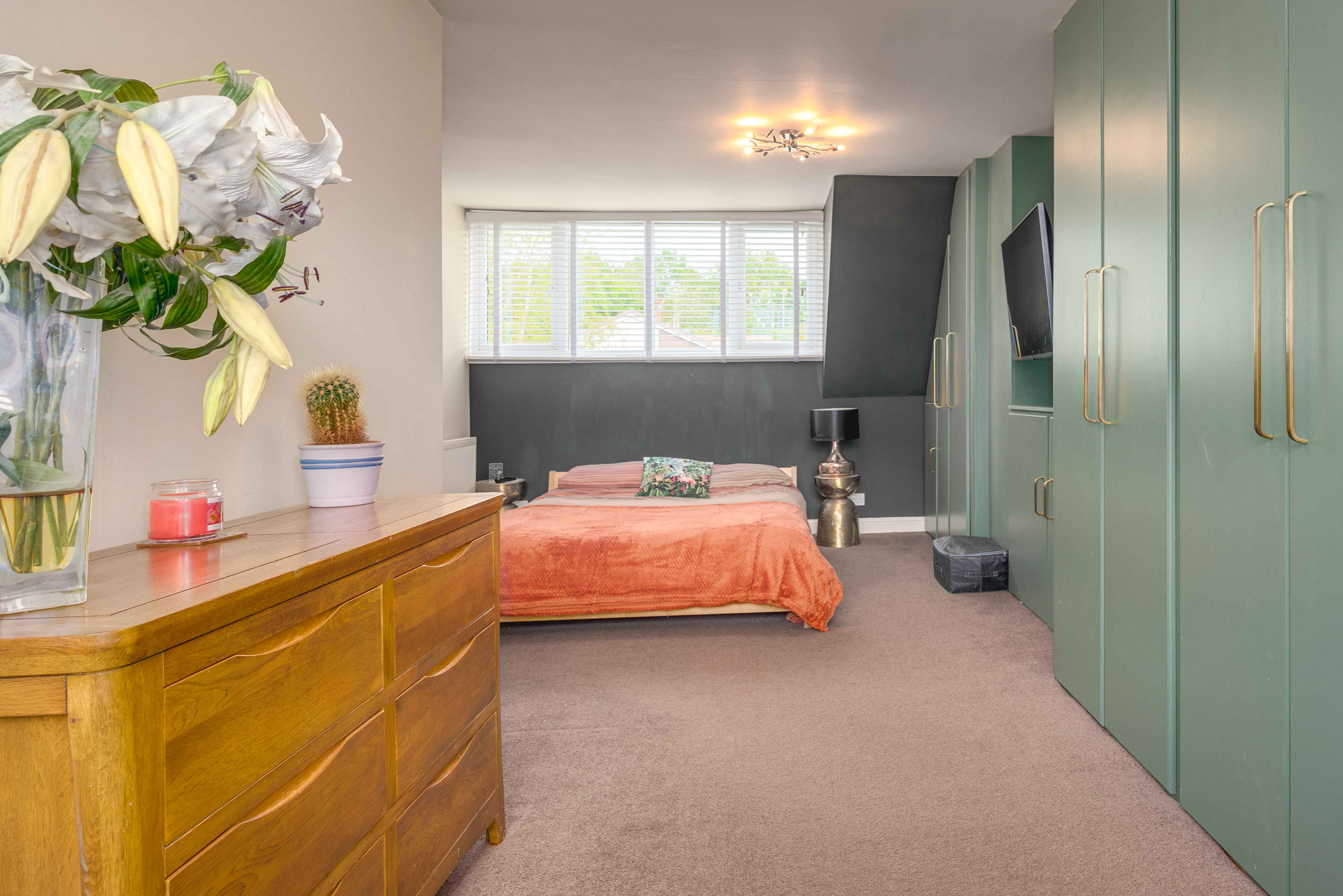 Ludlow Heights, Bridgnorth, WV16, photo 20