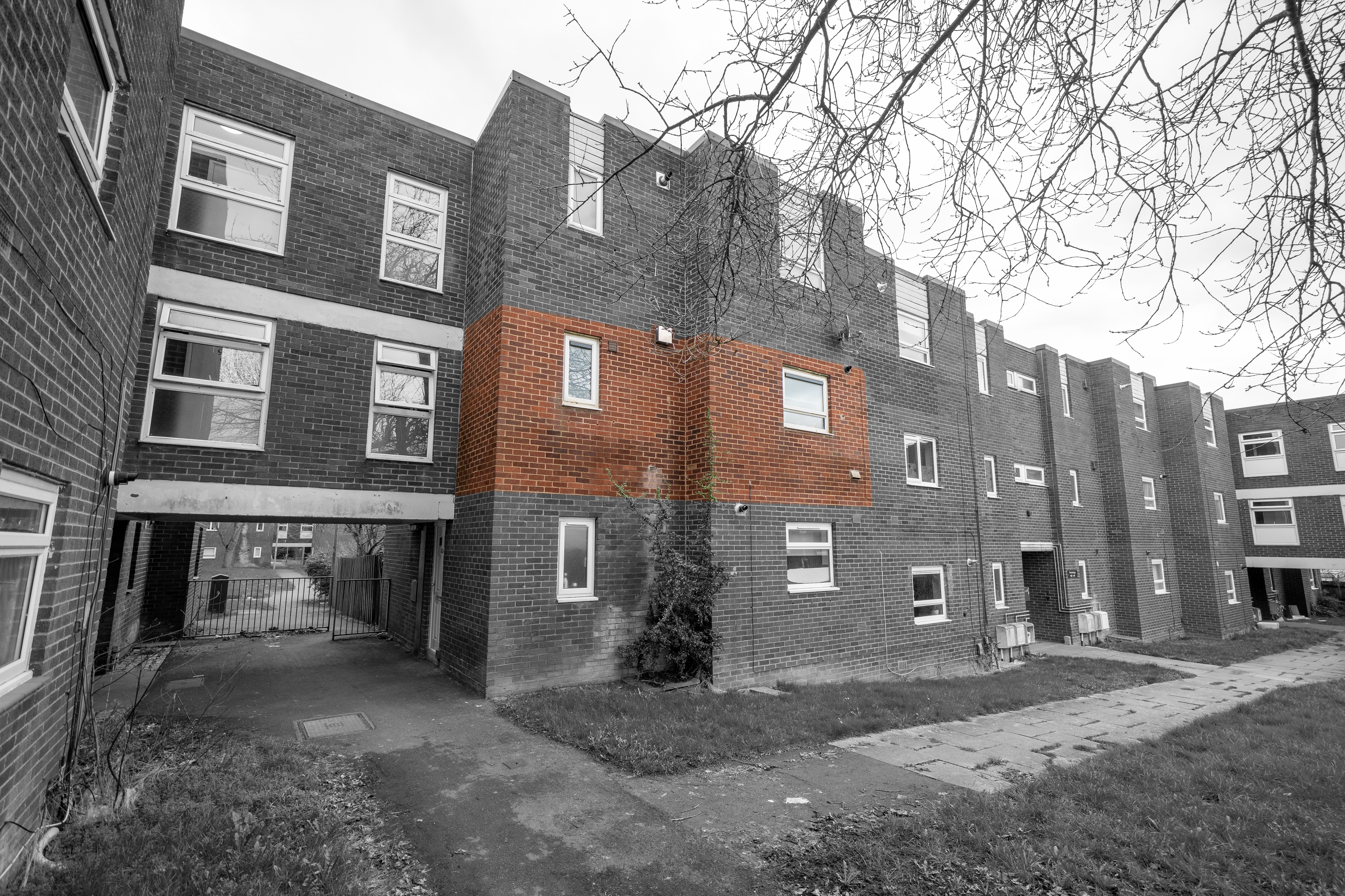 Beaconsfield, Telford, TF3, photo 7