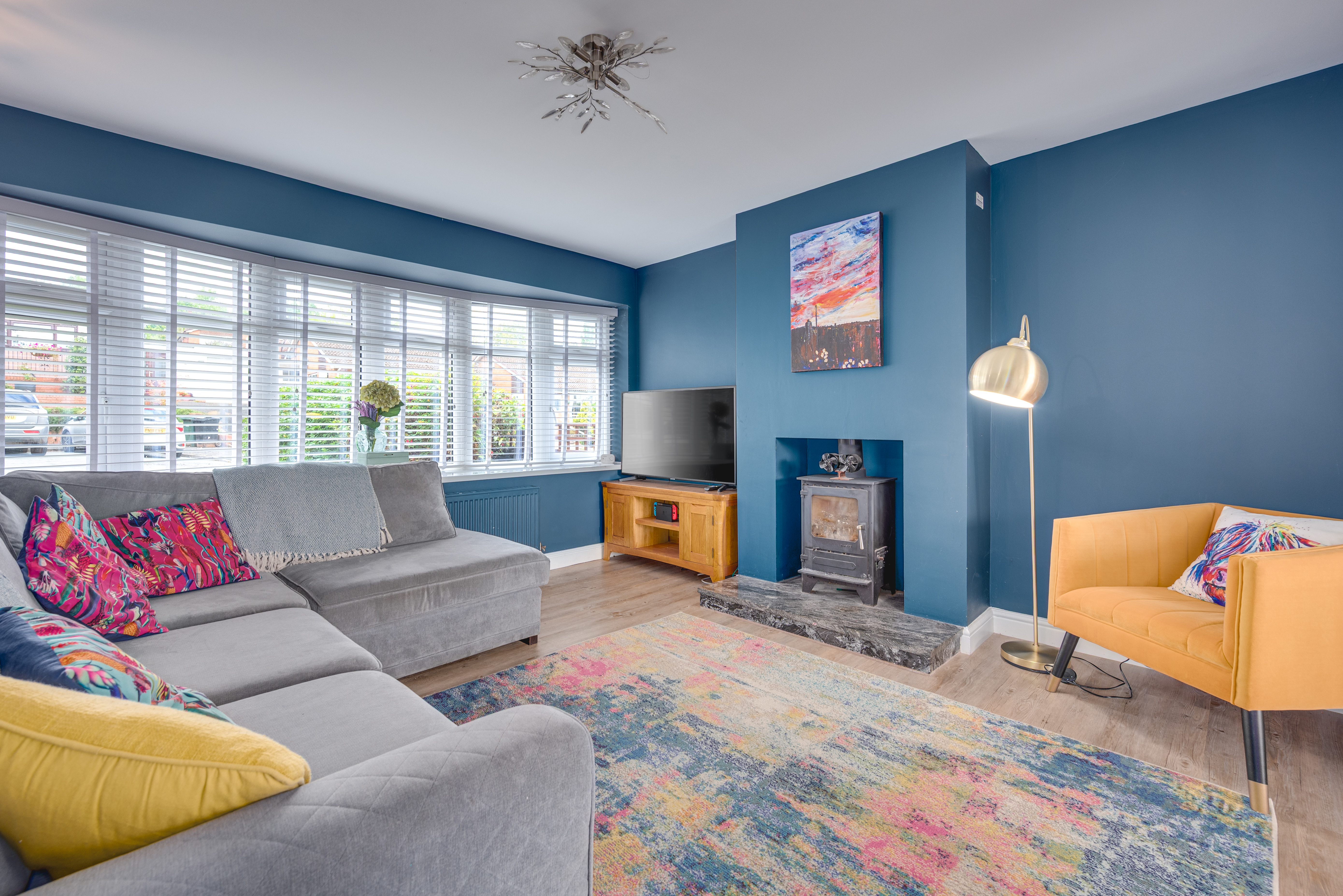 Ludlow Heights, Bridgnorth, WV16, photo 8