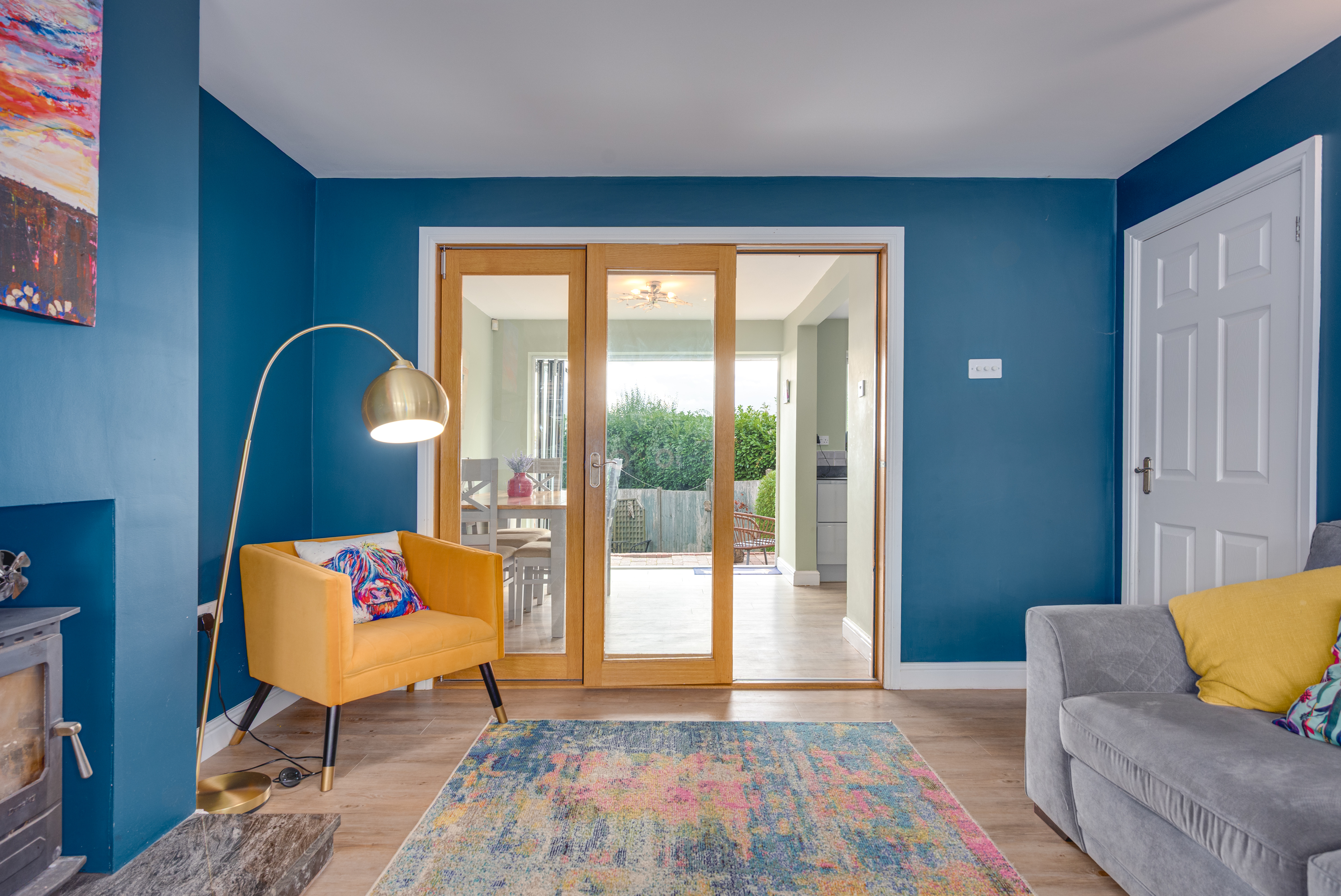 Ludlow Heights, Bridgnorth, WV16, photo 10