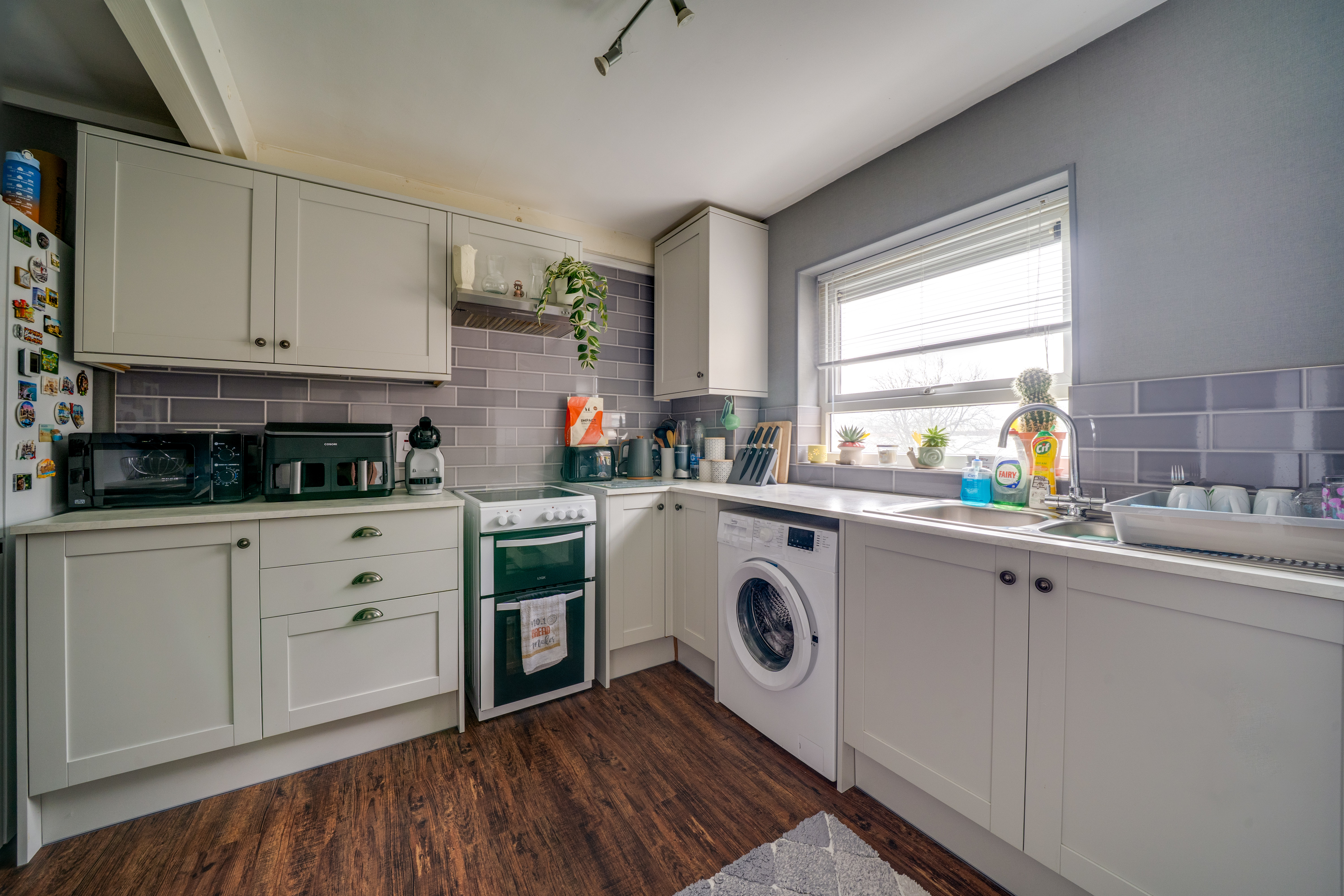 Beaconsfield, Telford, TF3, photo 3