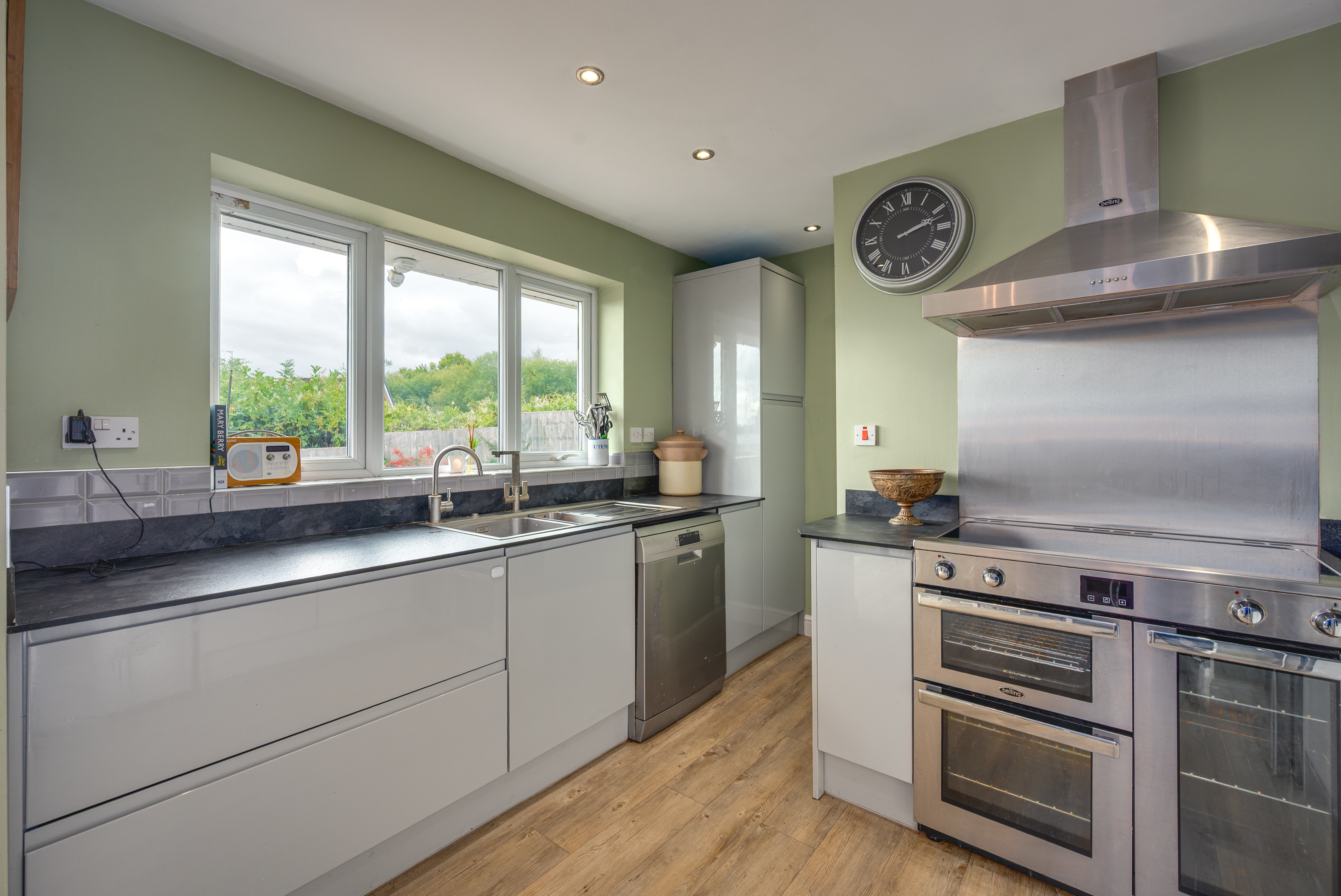 Ludlow Heights, Bridgnorth, WV16, photo 3
