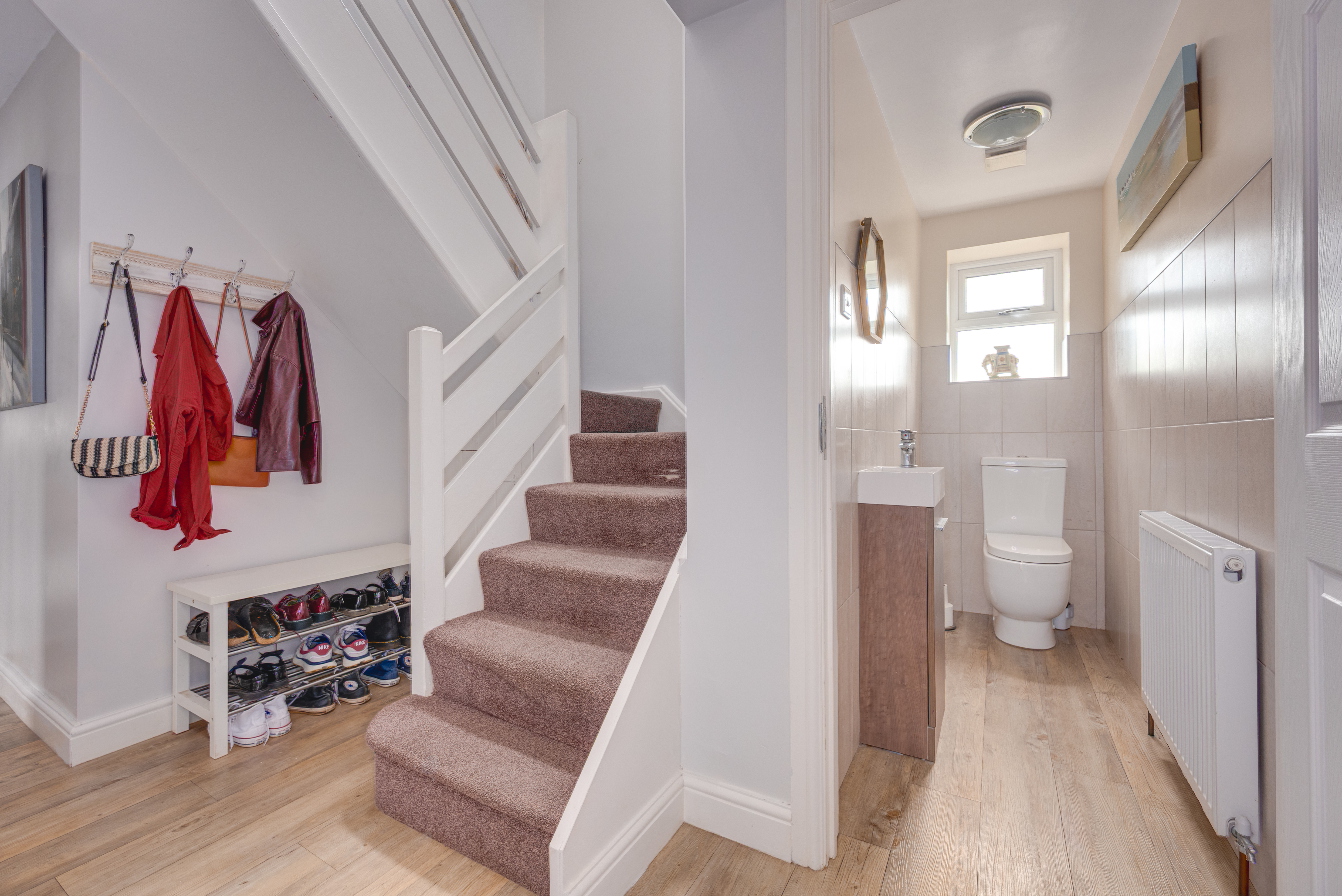 Ludlow Heights, Bridgnorth, WV16, photo 12