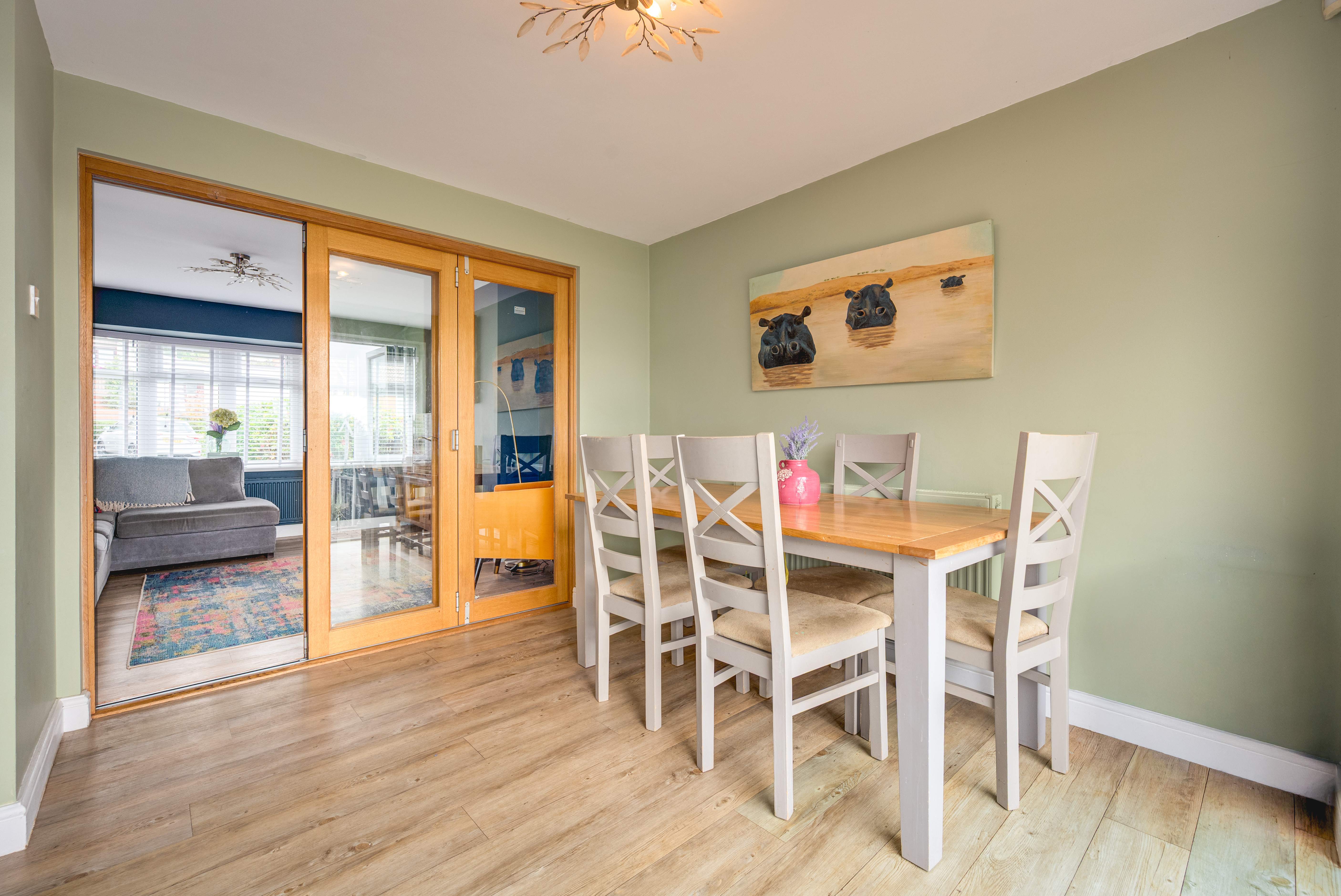 Ludlow Heights, Bridgnorth, WV16, photo 4