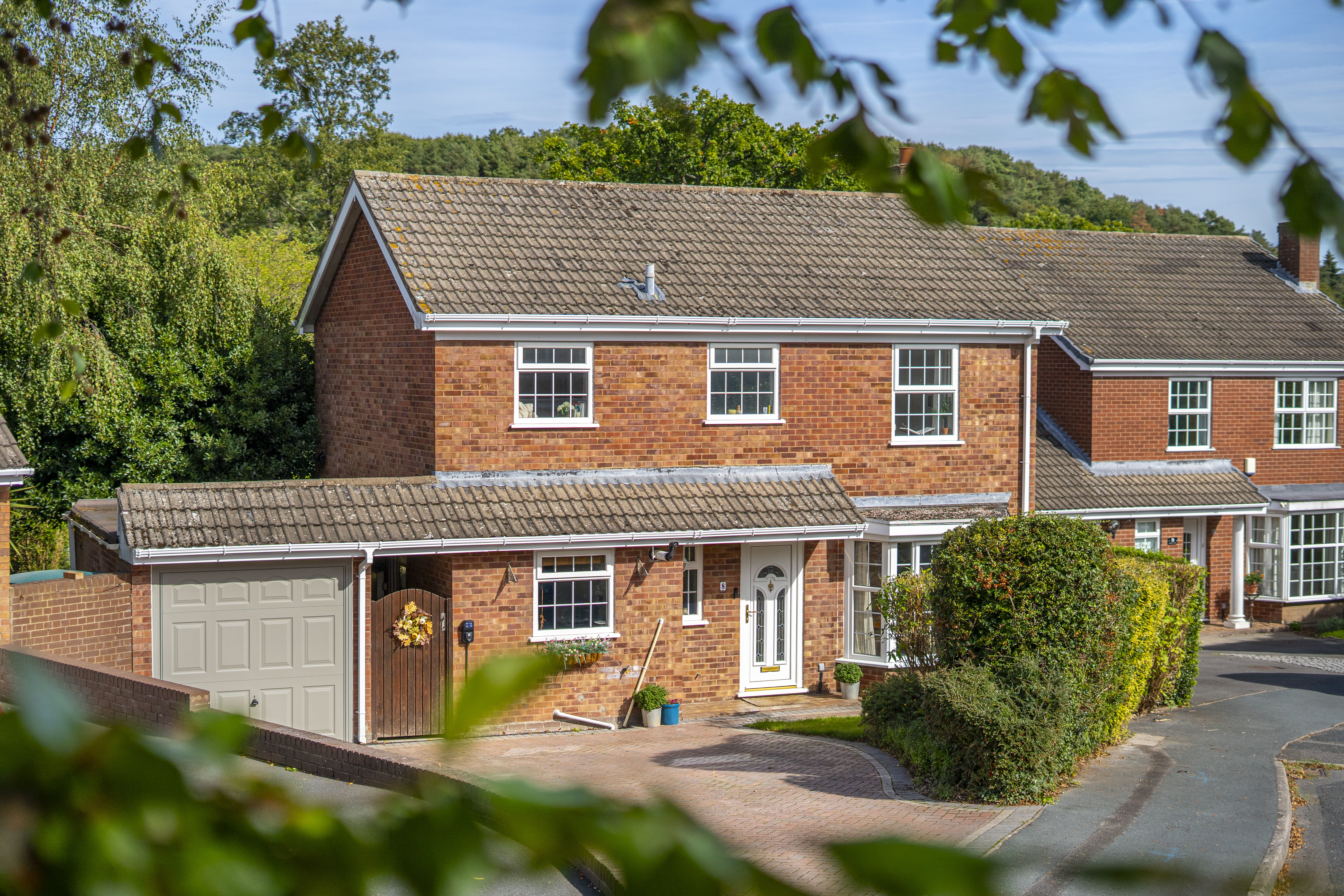 Rowley Close, Madeley, TF7, photo 38